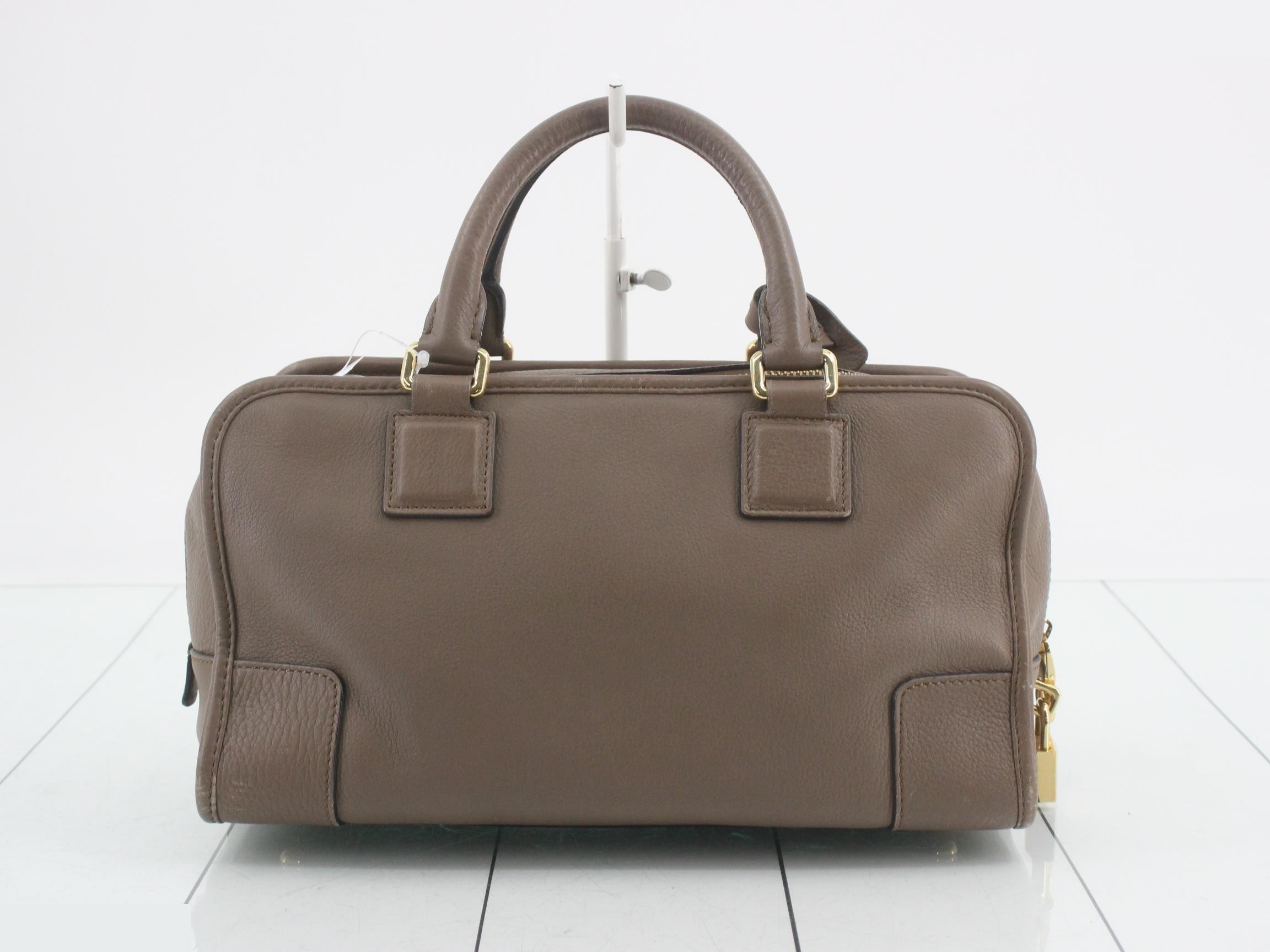 Amazona 28 Handbag — view 2