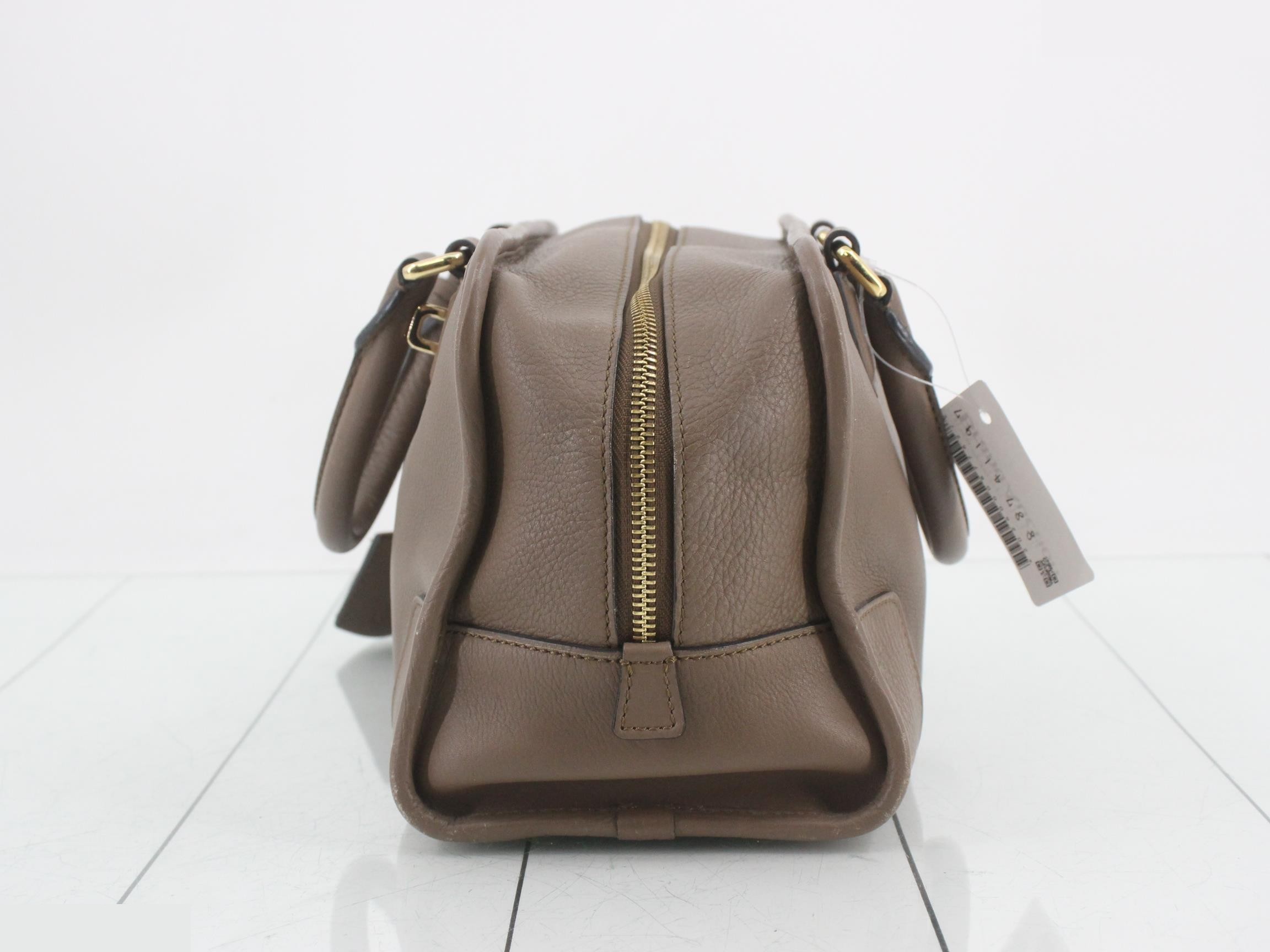 Amazona 28 Handbag — view 3