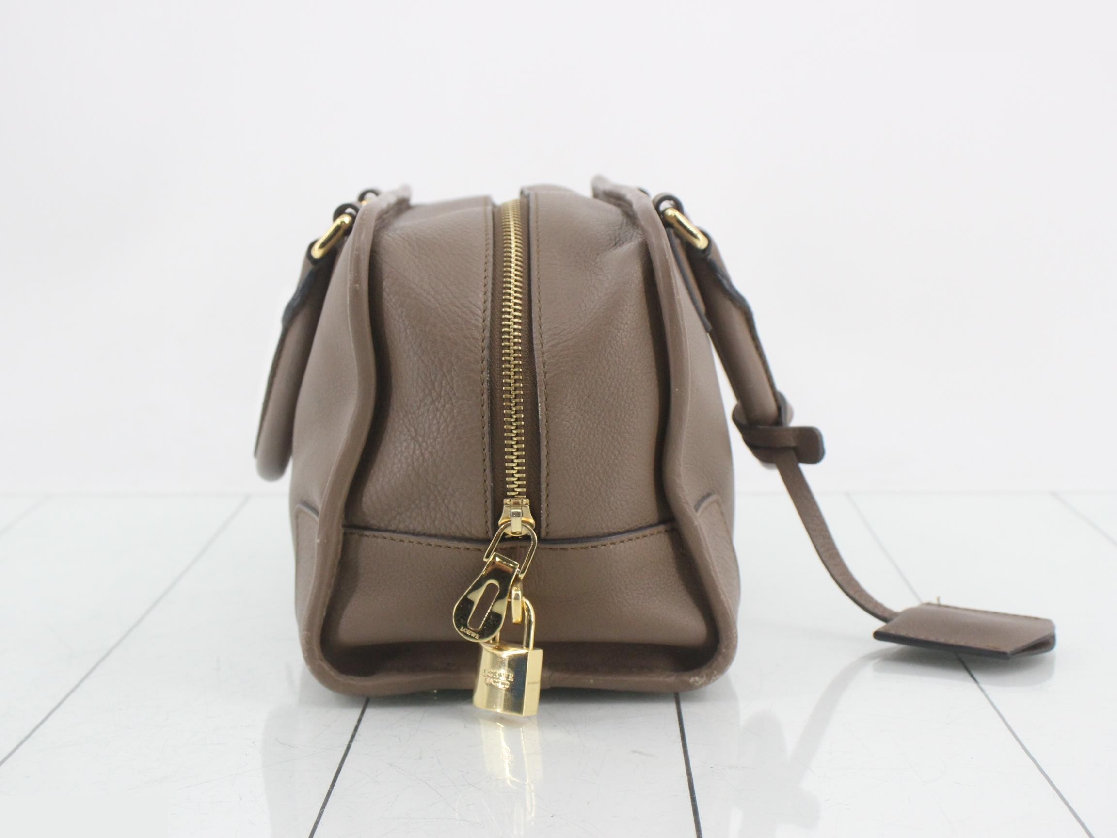 Amazona 28 Handbag — view 4