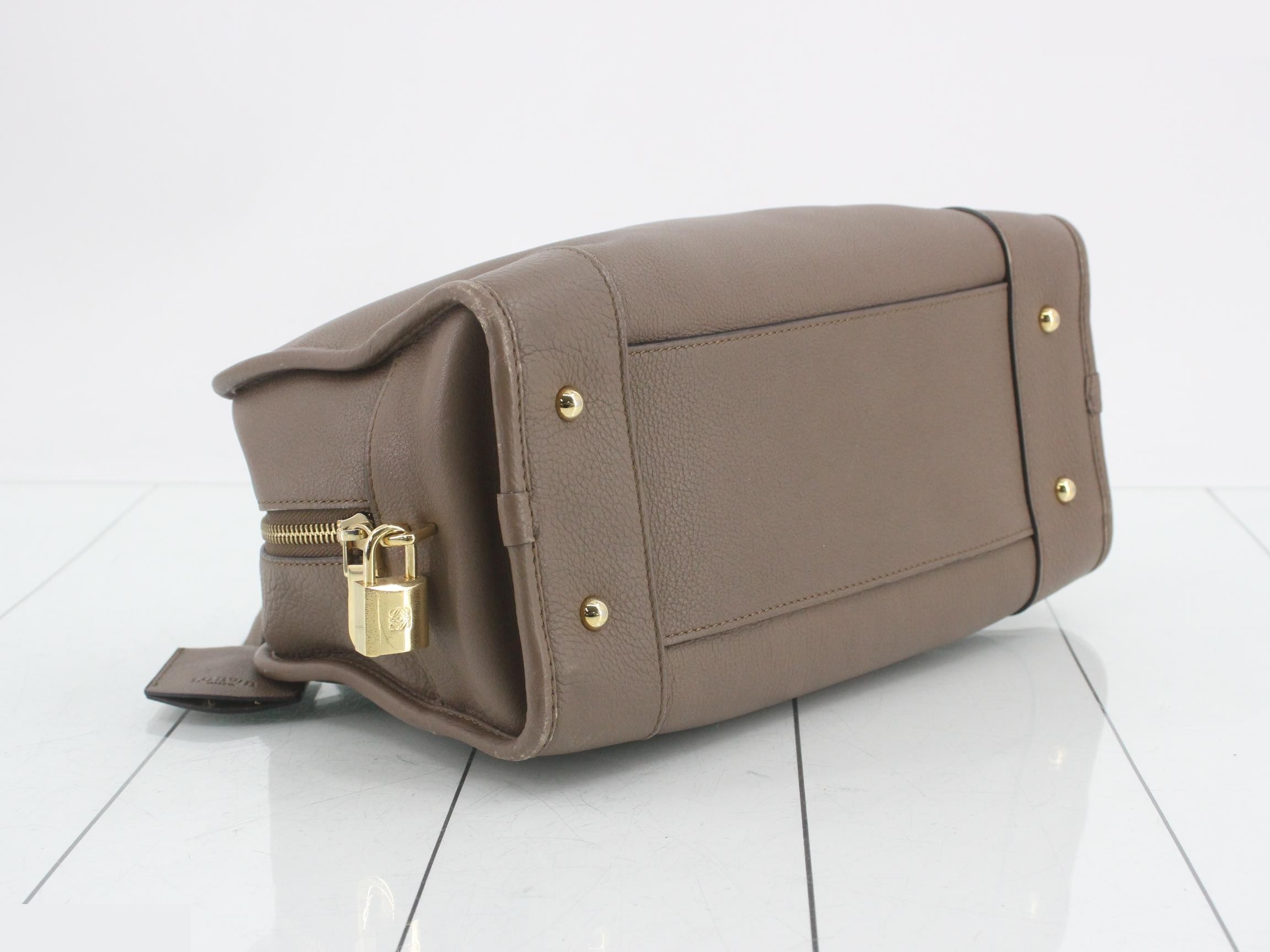 Amazona 28 Handbag — view 5