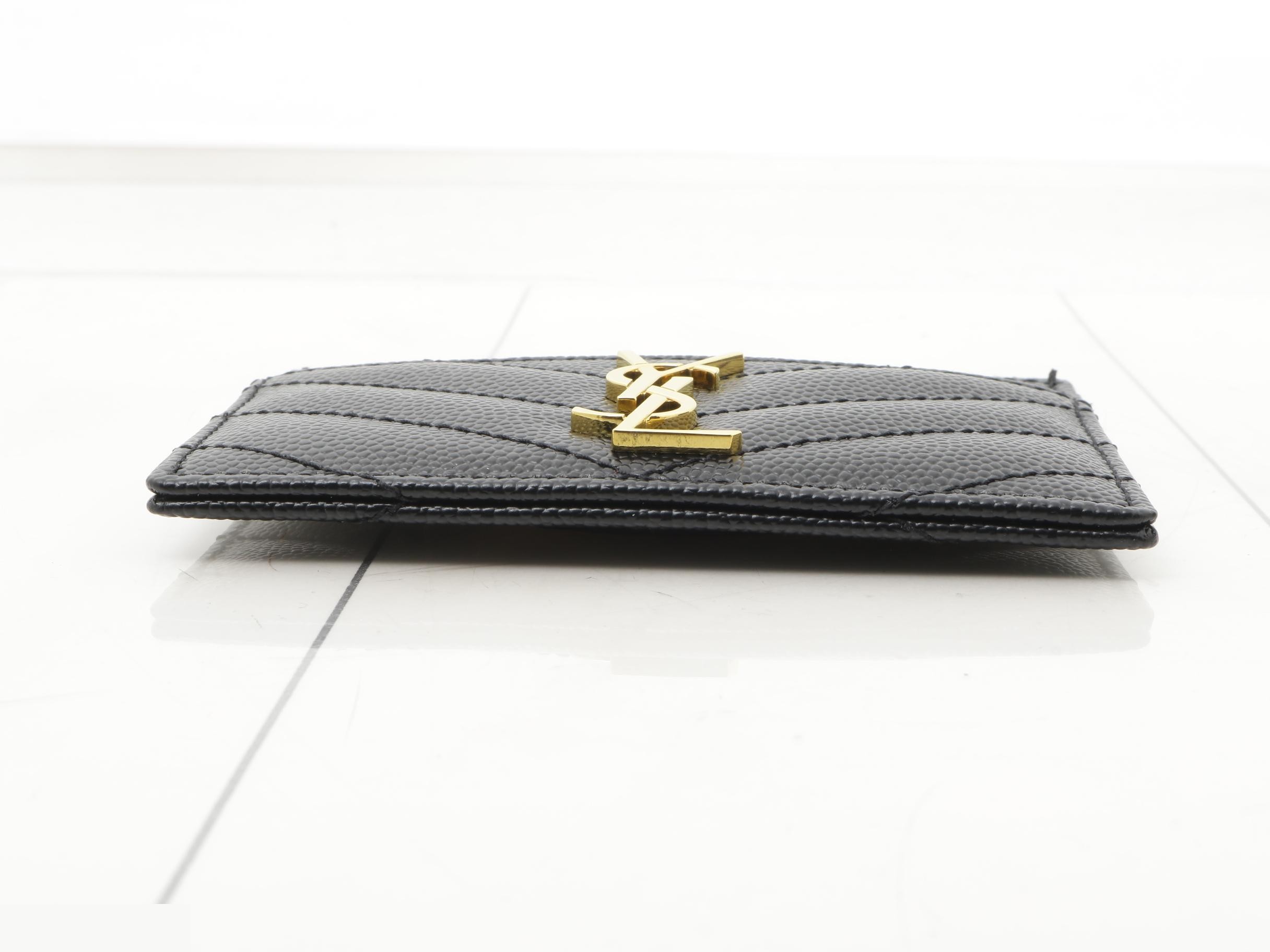 Cassandra notebook covers and card cases — view 3