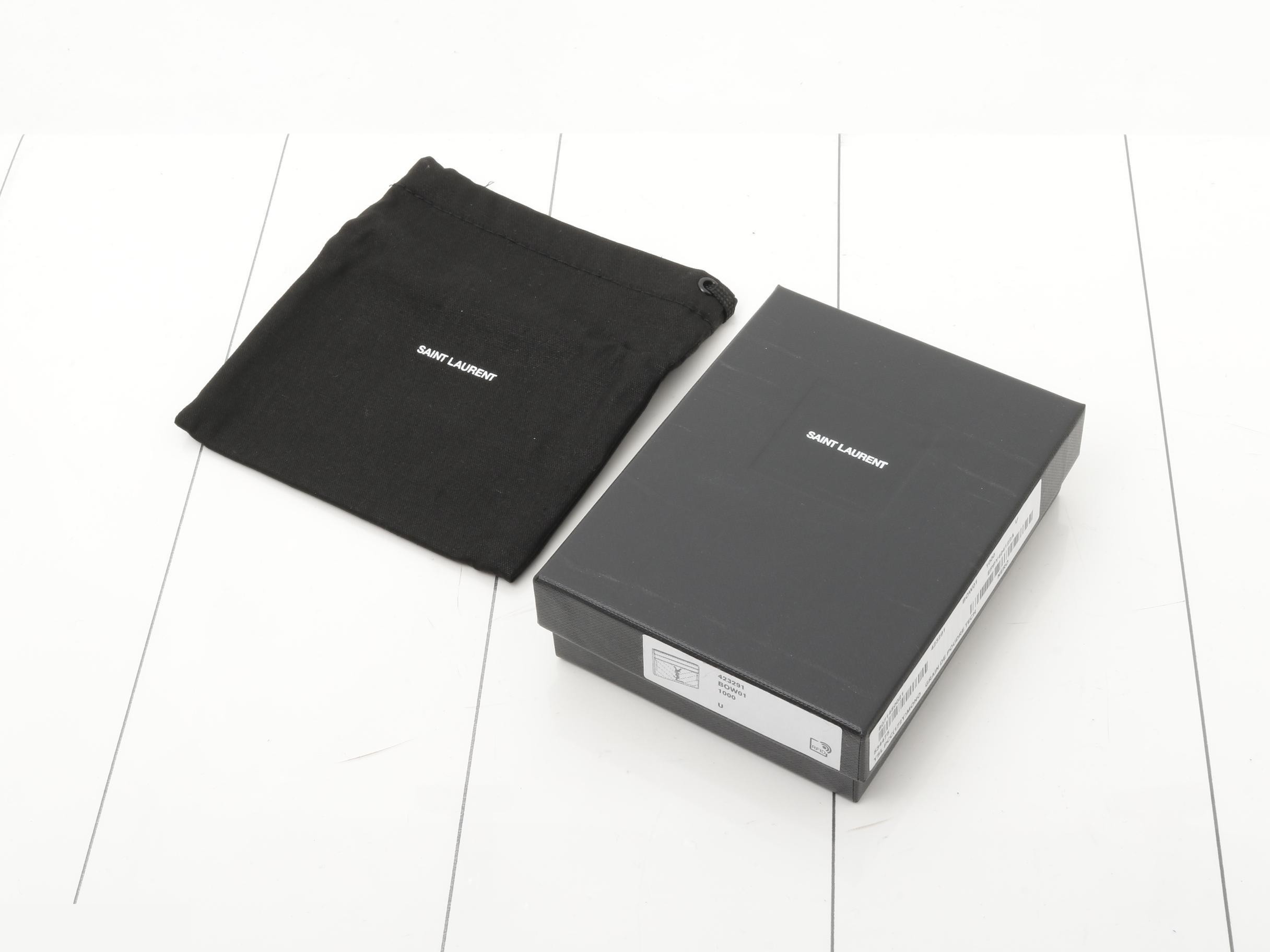 Cassandra notebook covers and card cases — view 5