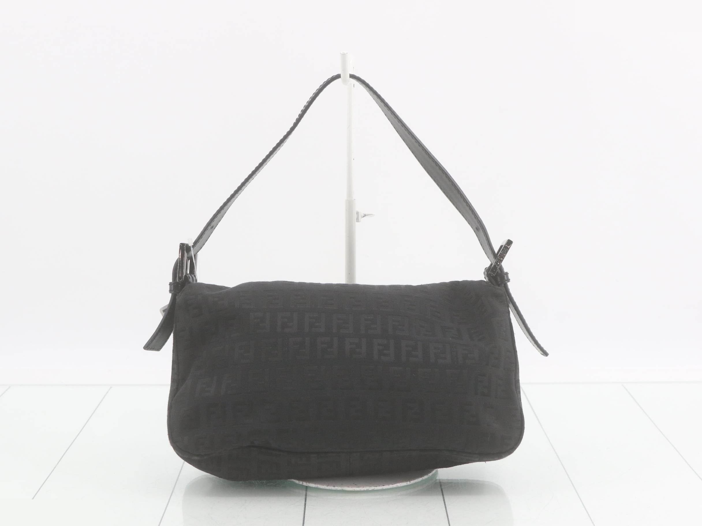 Canvas Mamma Bucket Black — view 2