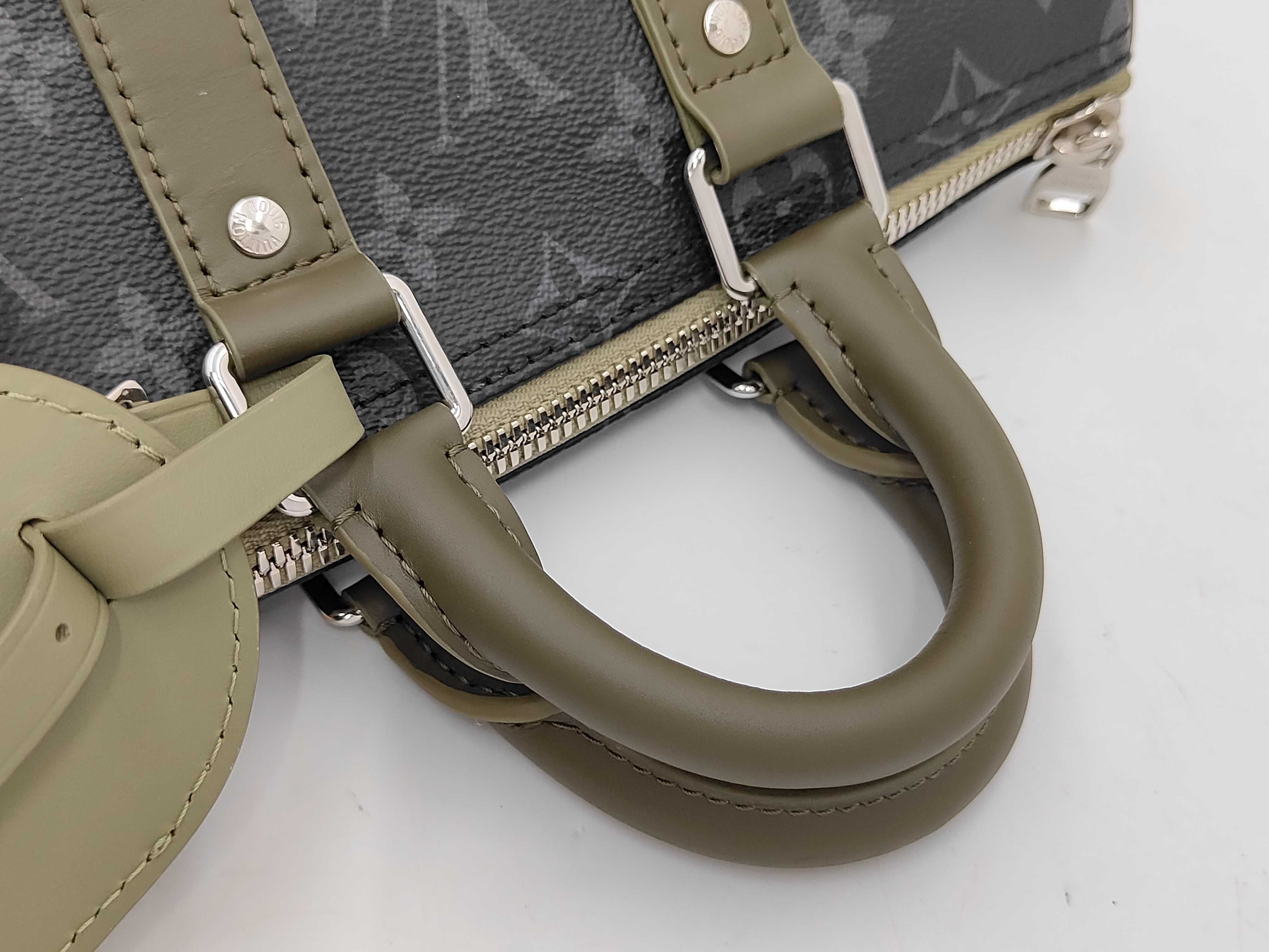Keepall Bandoulière 25 M28638 Handbag — view 3