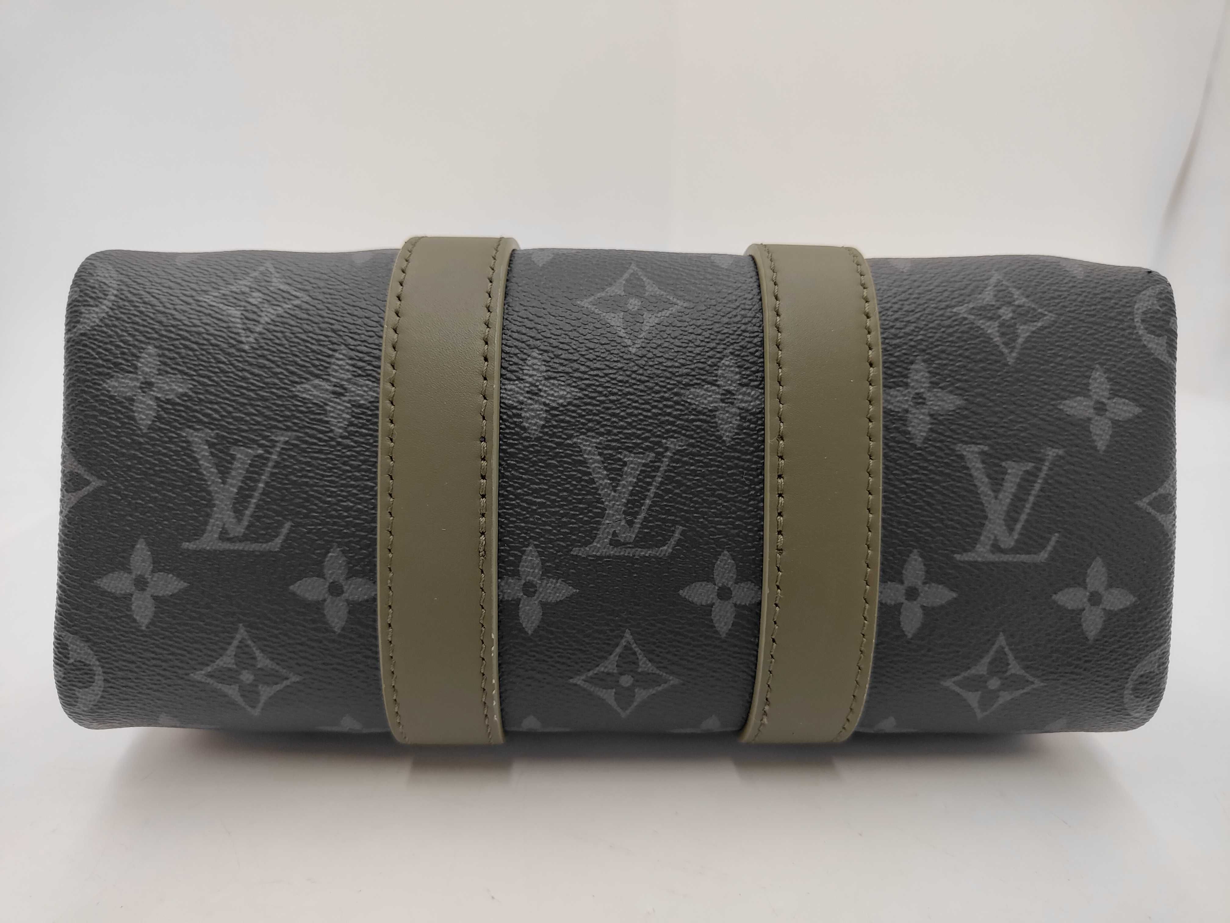Keepall Bandoulière 25 M28638 Handbag — view 6