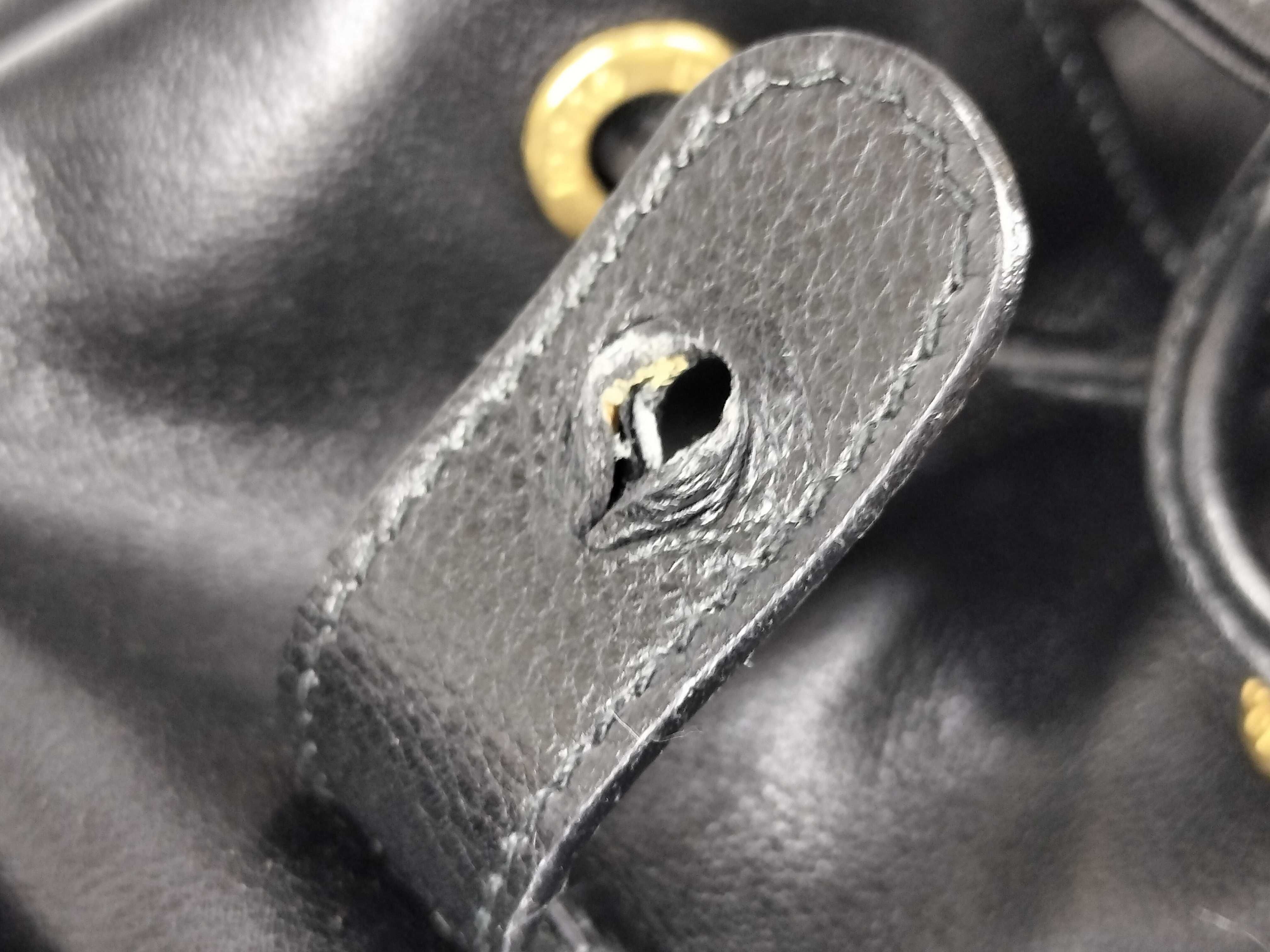 Bamboo Backpack — view 15