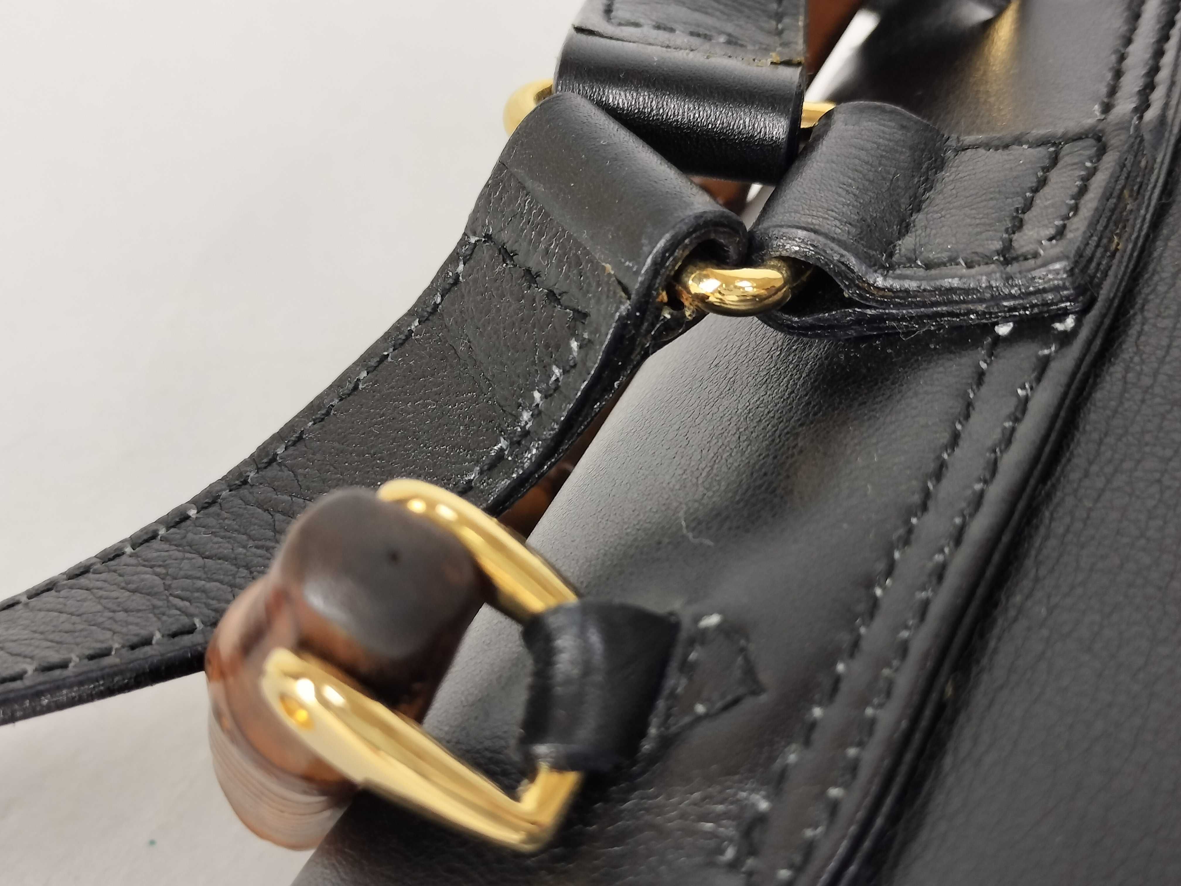 Bamboo Backpack — view 5