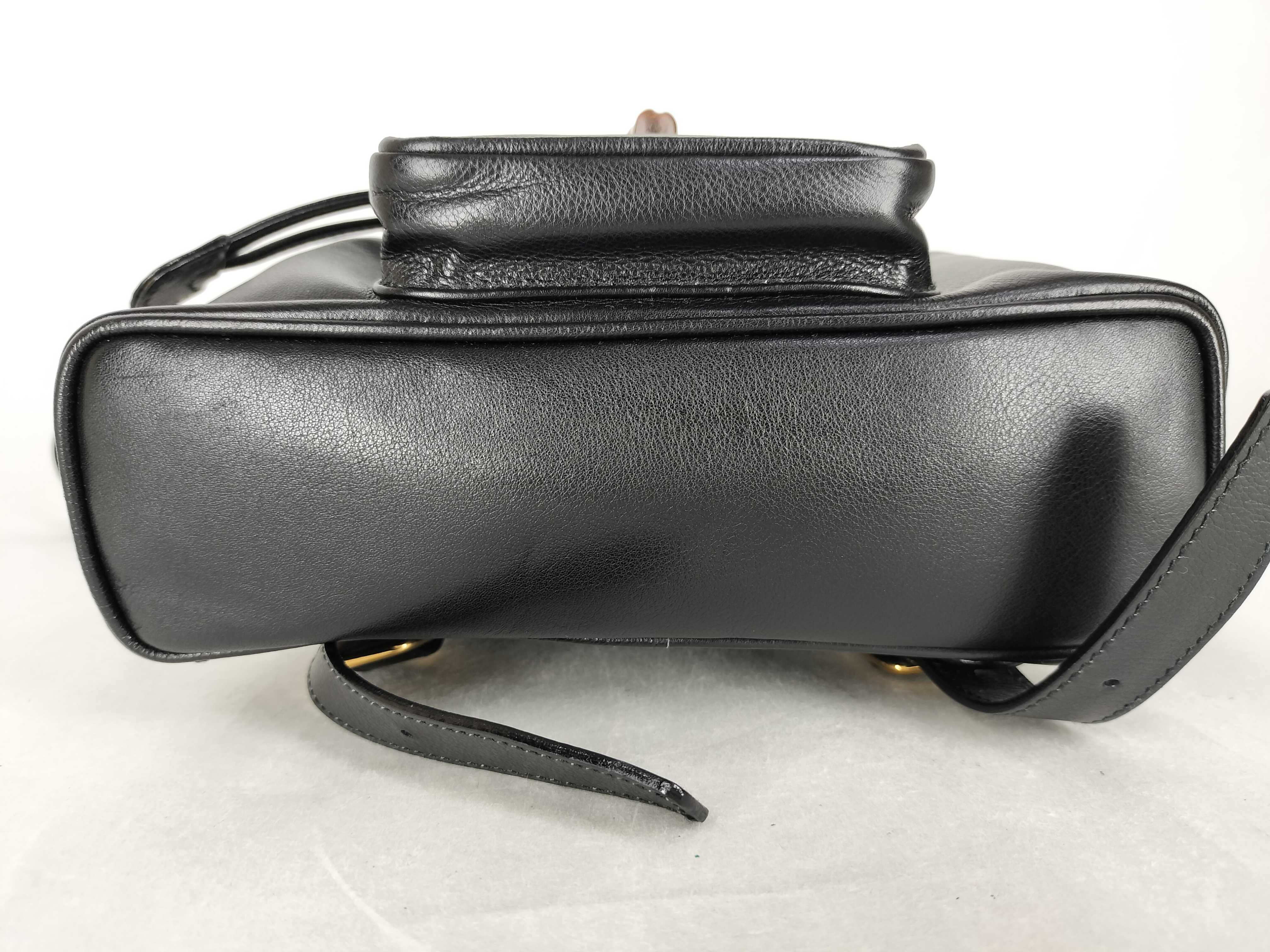 Bamboo Backpack — view 7