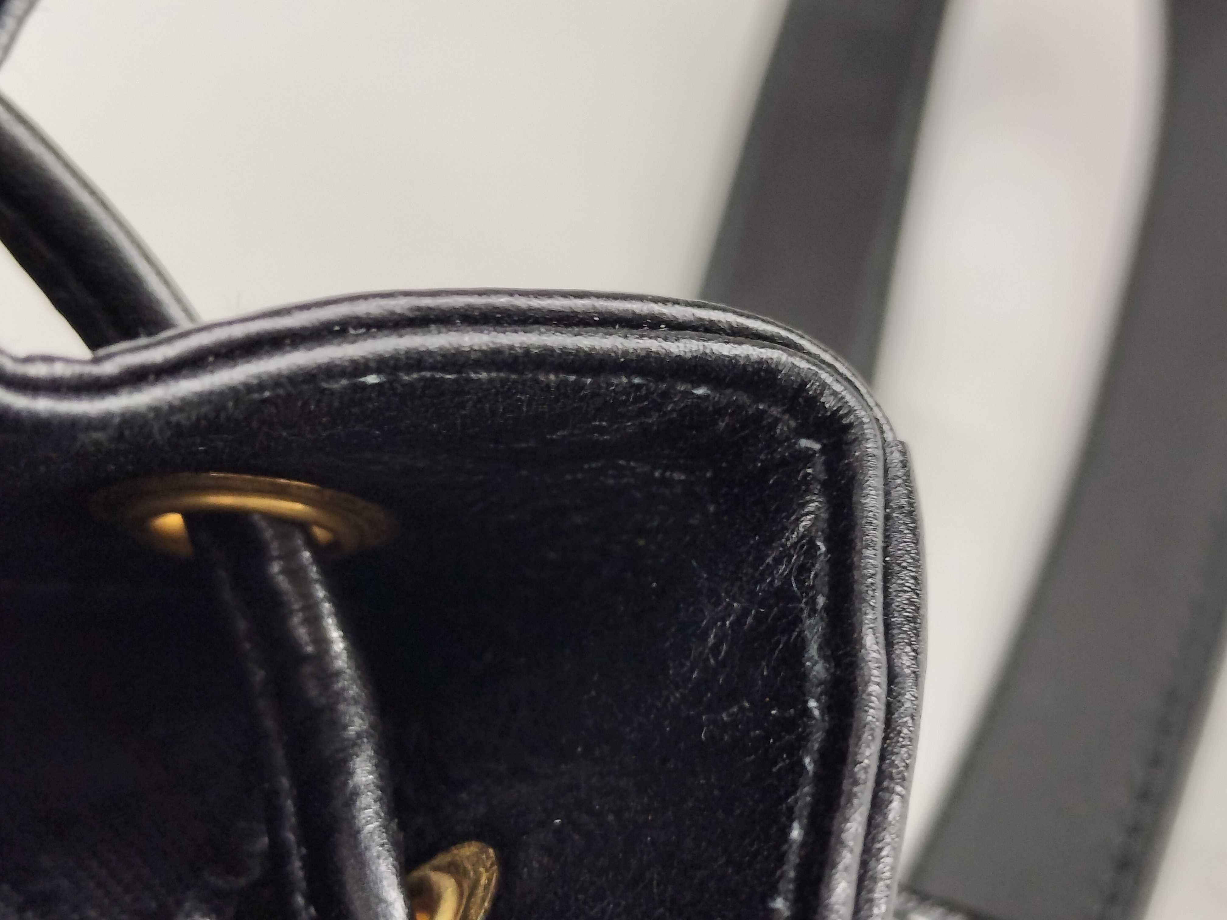 Bamboo Backpack — view 8