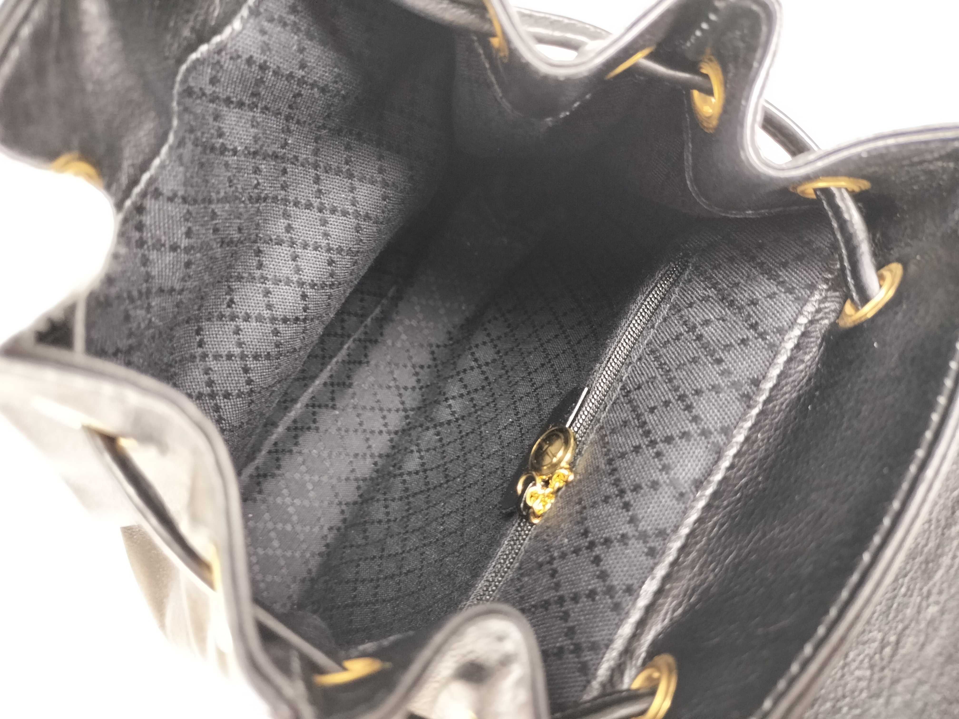 Bamboo Backpack — view 9