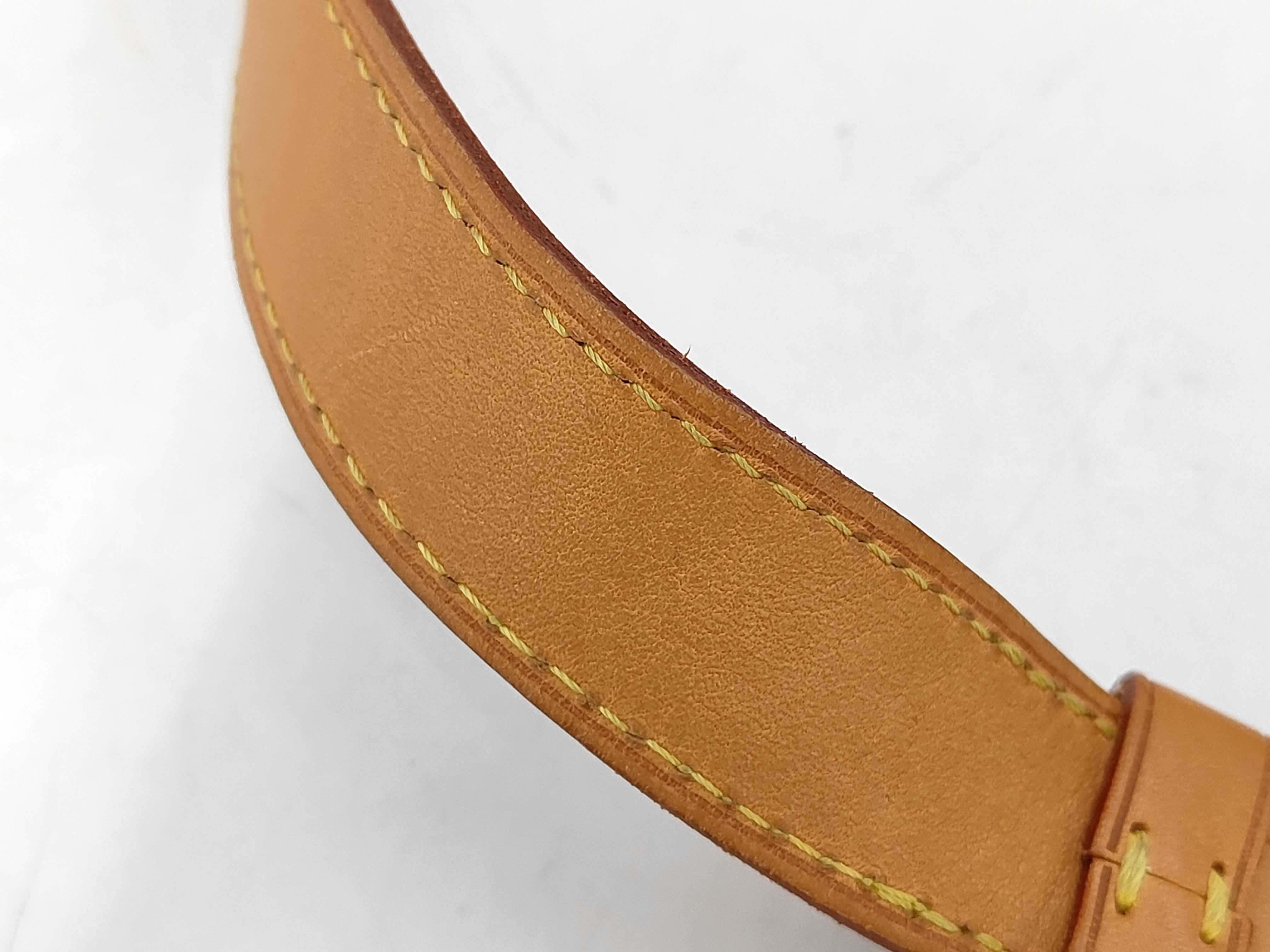 M43644 Monogram Bum Bag Waist Bag — view 5