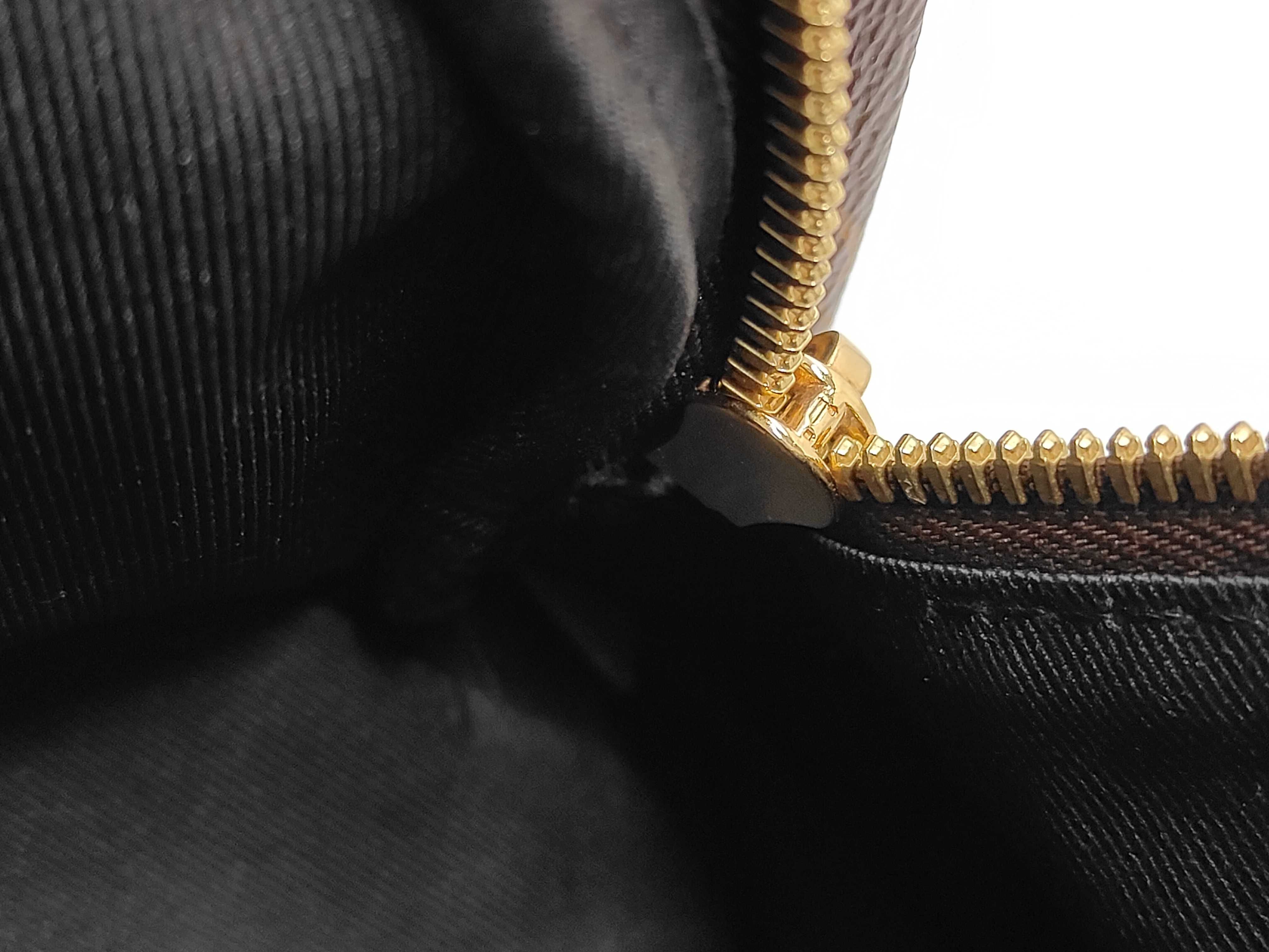 M43644 Monogram Bum Bag Waist Bag — view 9