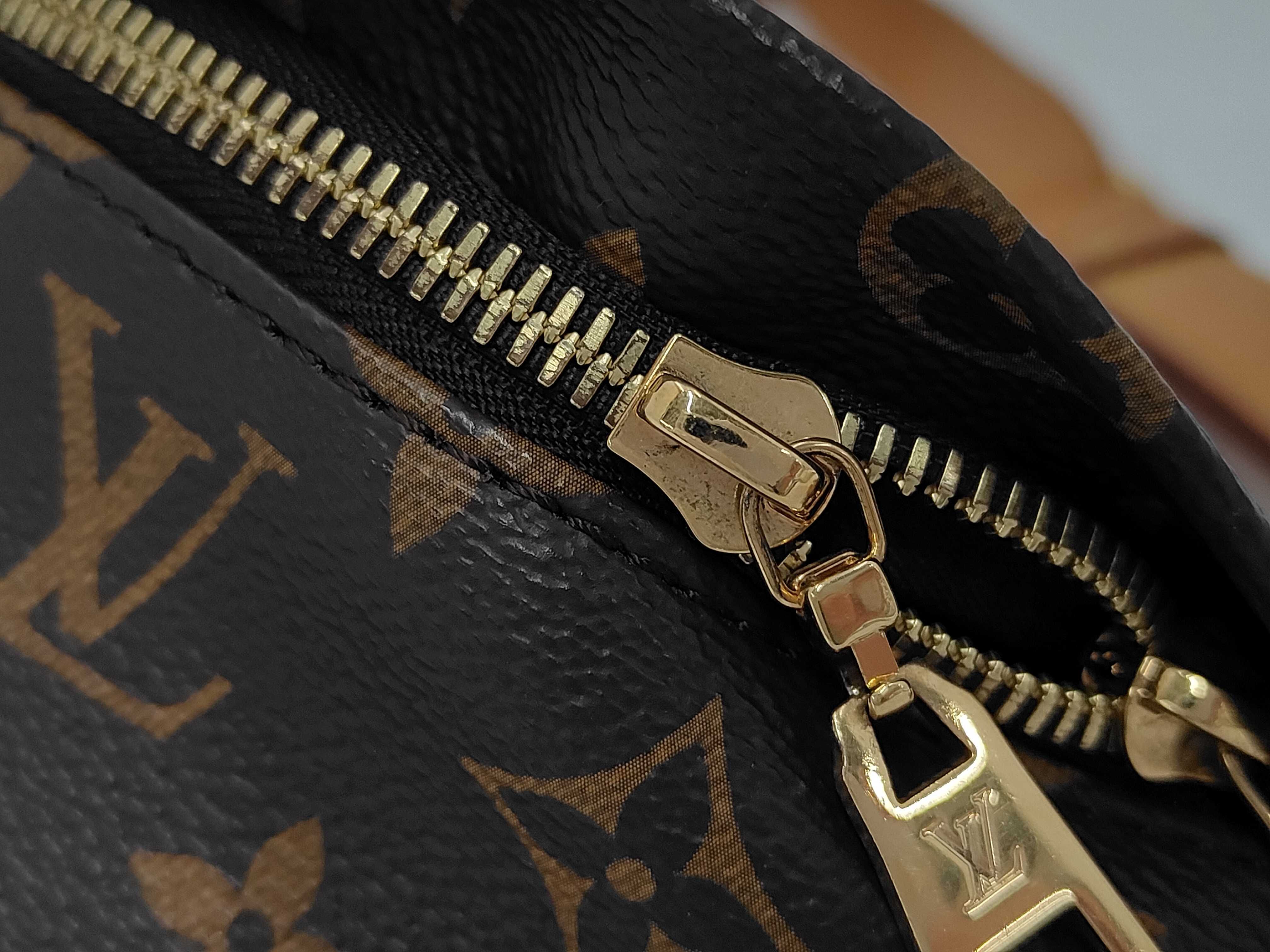 M43644 Monogram Bum Bag Waist Bag — view 10
