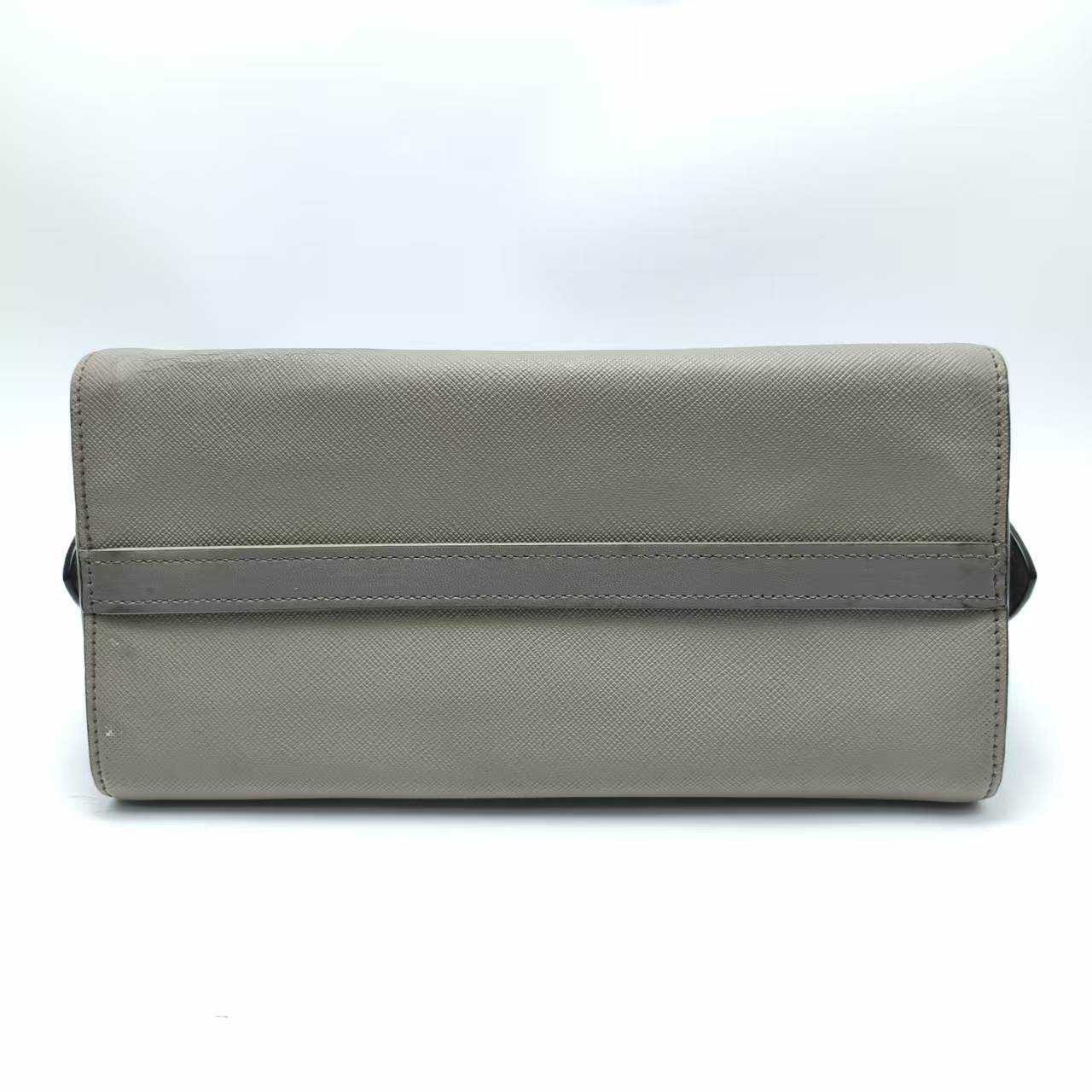 【*Shipped from: China*】PRADA Leather Handbag — view 6