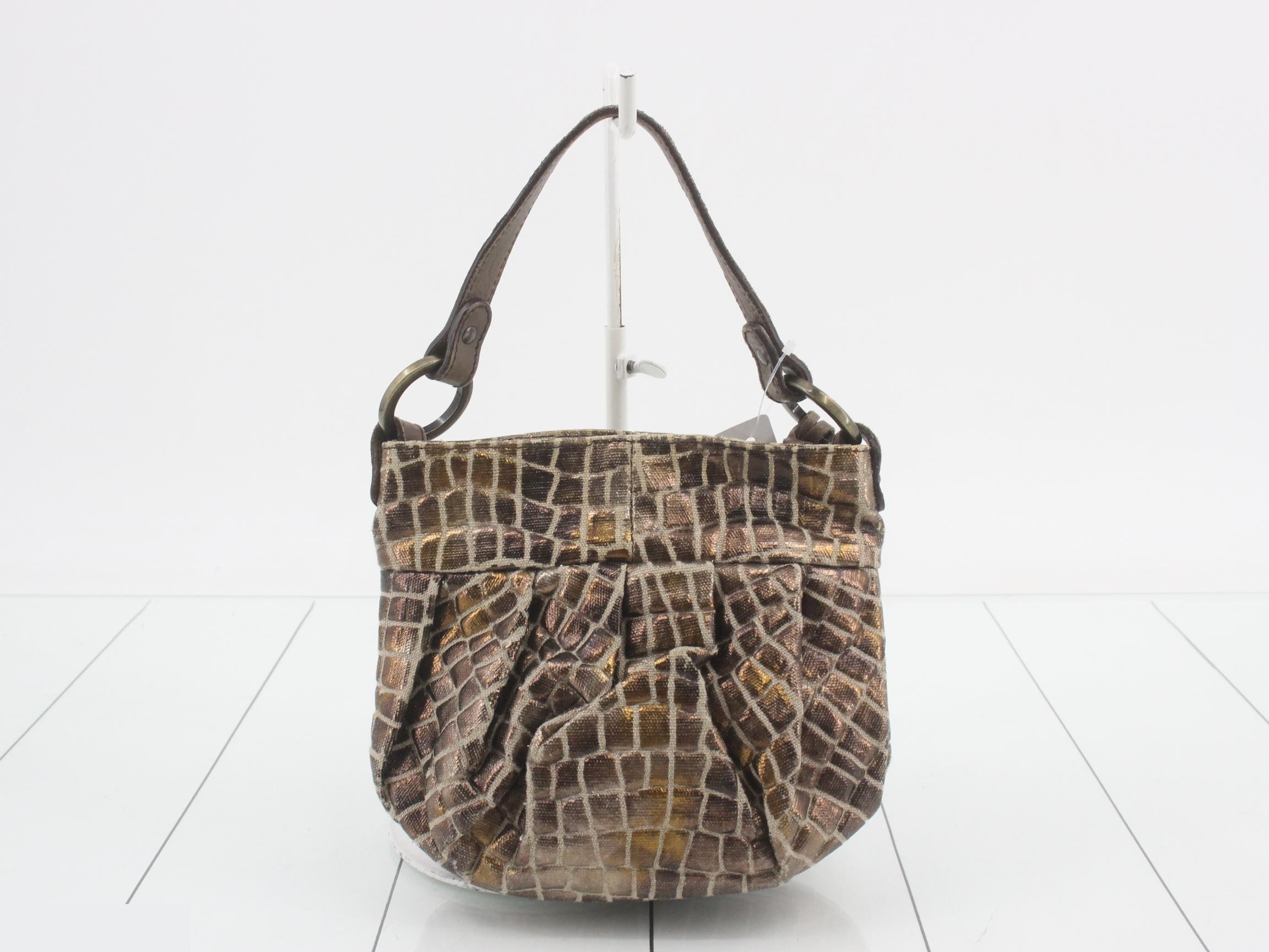 Chef bag, handbag — view 2
