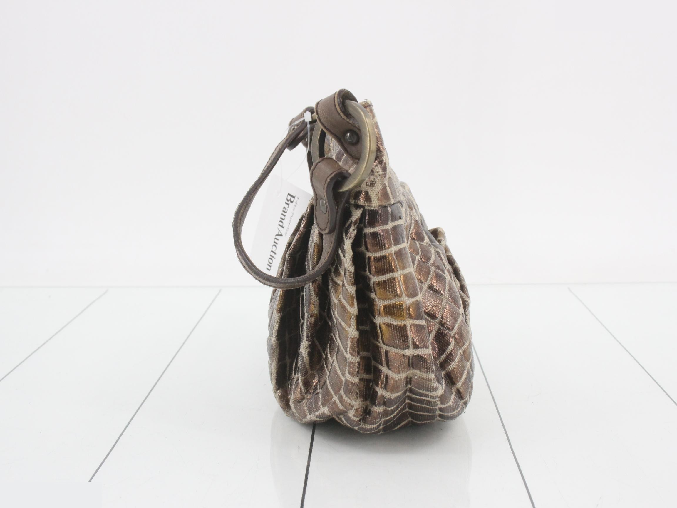 Chef bag, handbag — view 3