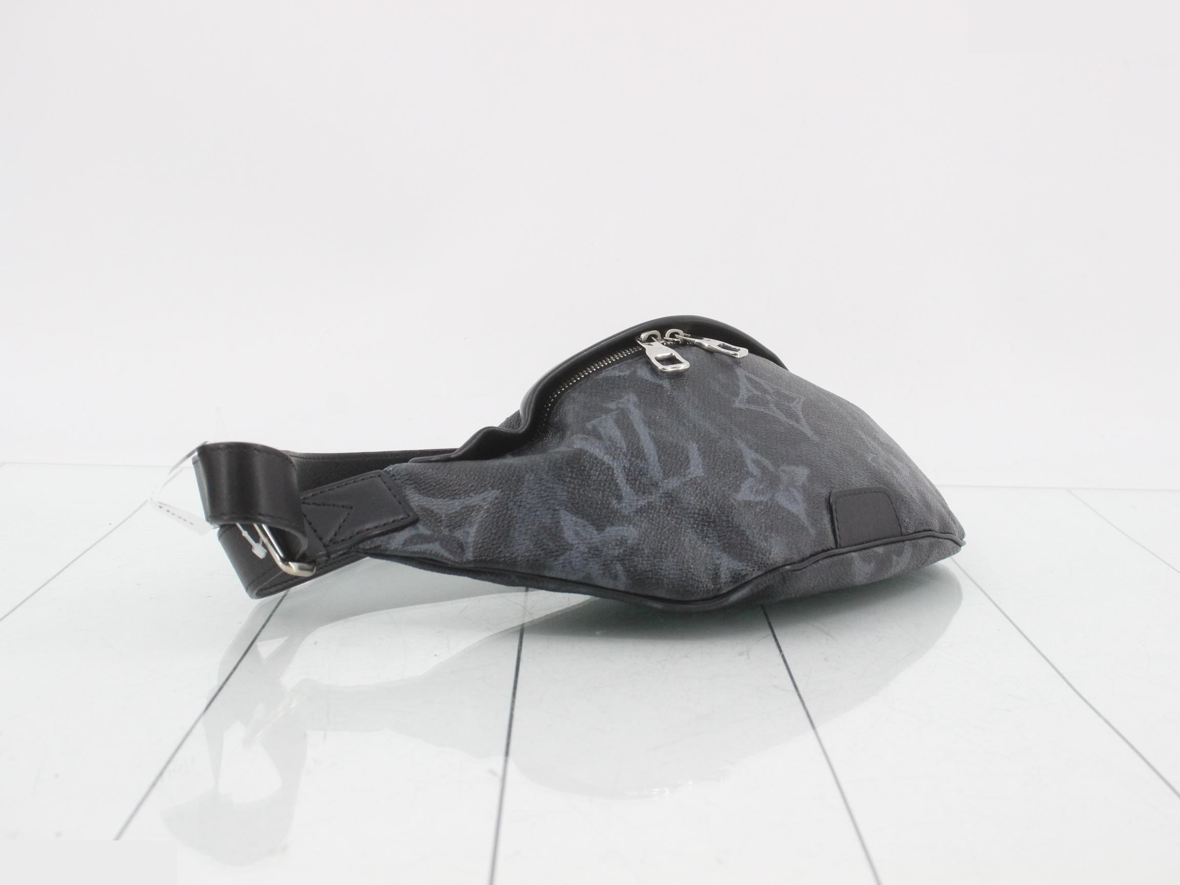 Discovery Bum Bag NM Body Bag Shoulder Bag — view 5