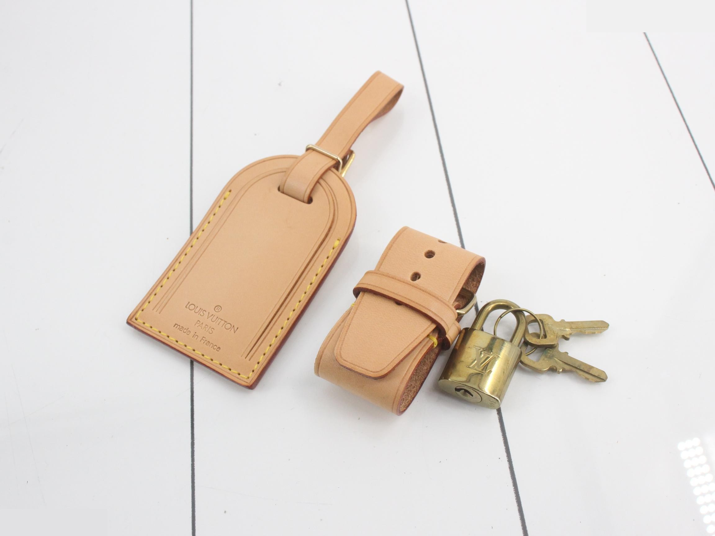 Monogram Keepall 45 Boston Bag — view 7