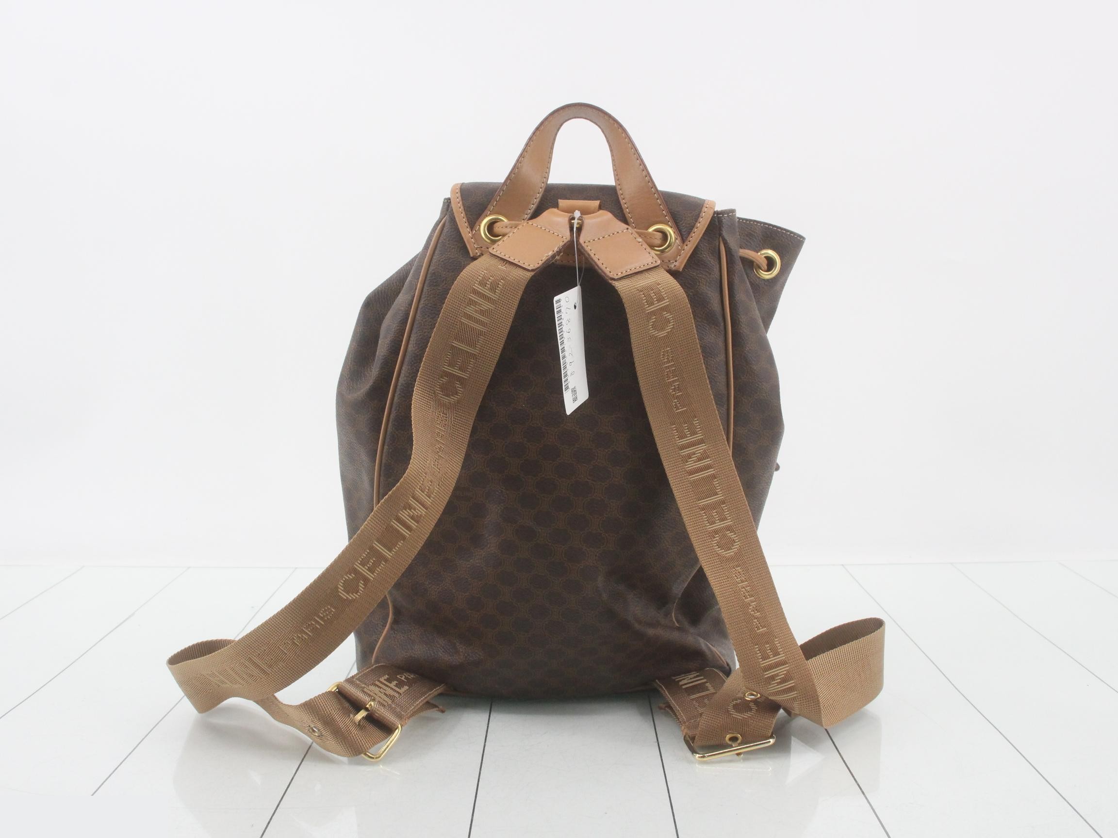Other lines: Bags and Backpacks — view 2