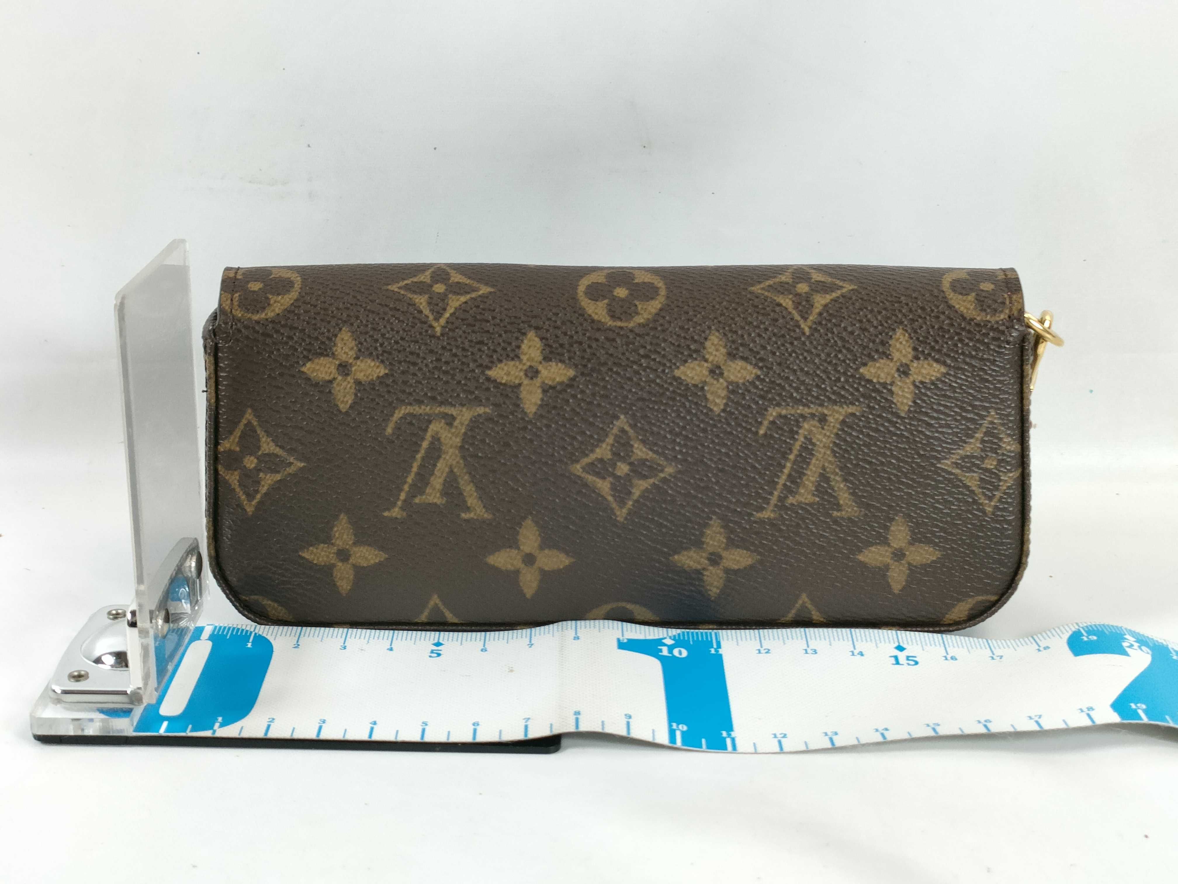 Monogram Pochette Lagoon Other Accessories — view 2