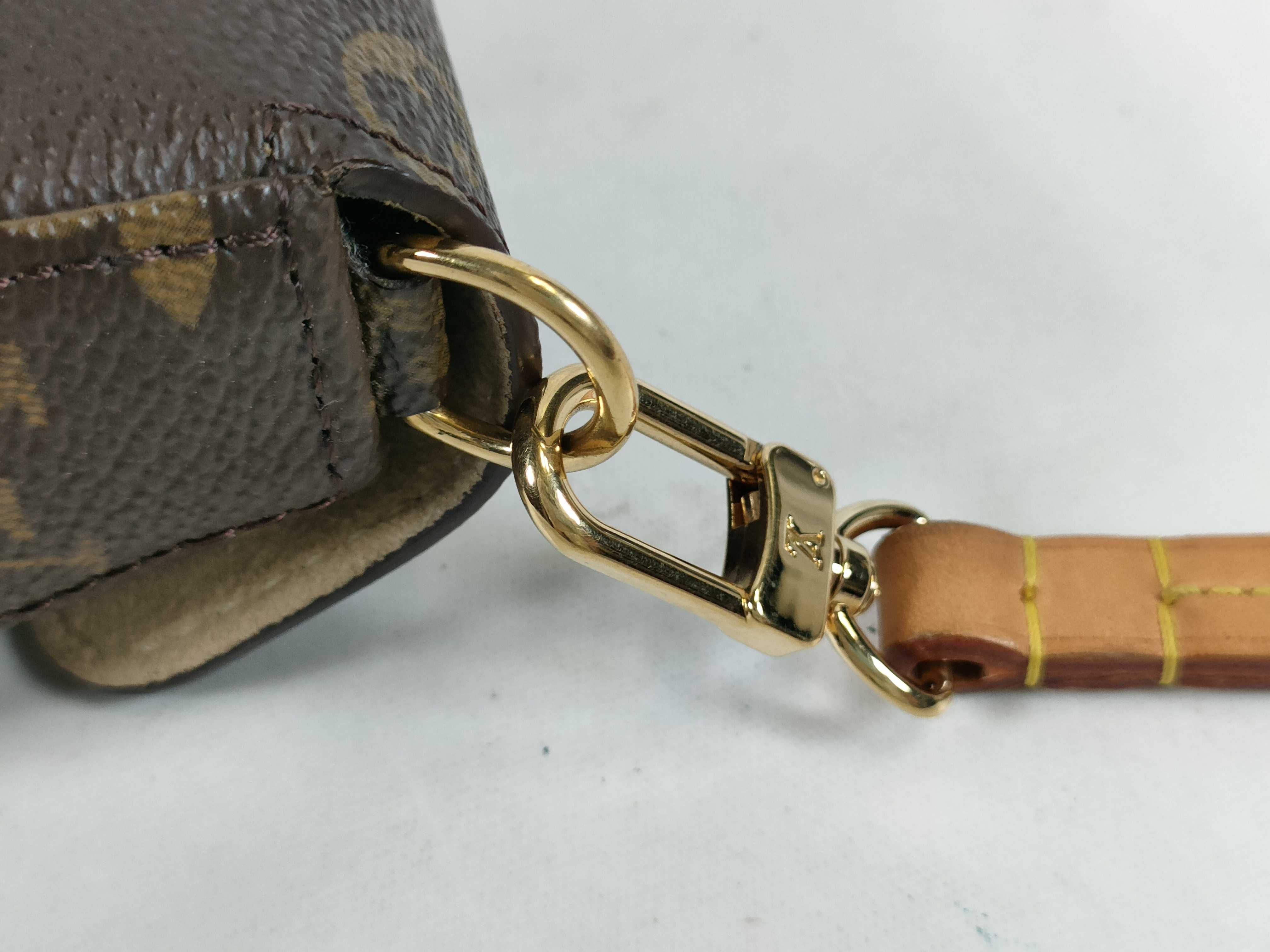 Monogram Pochette Lagoon Other Accessories — view 5