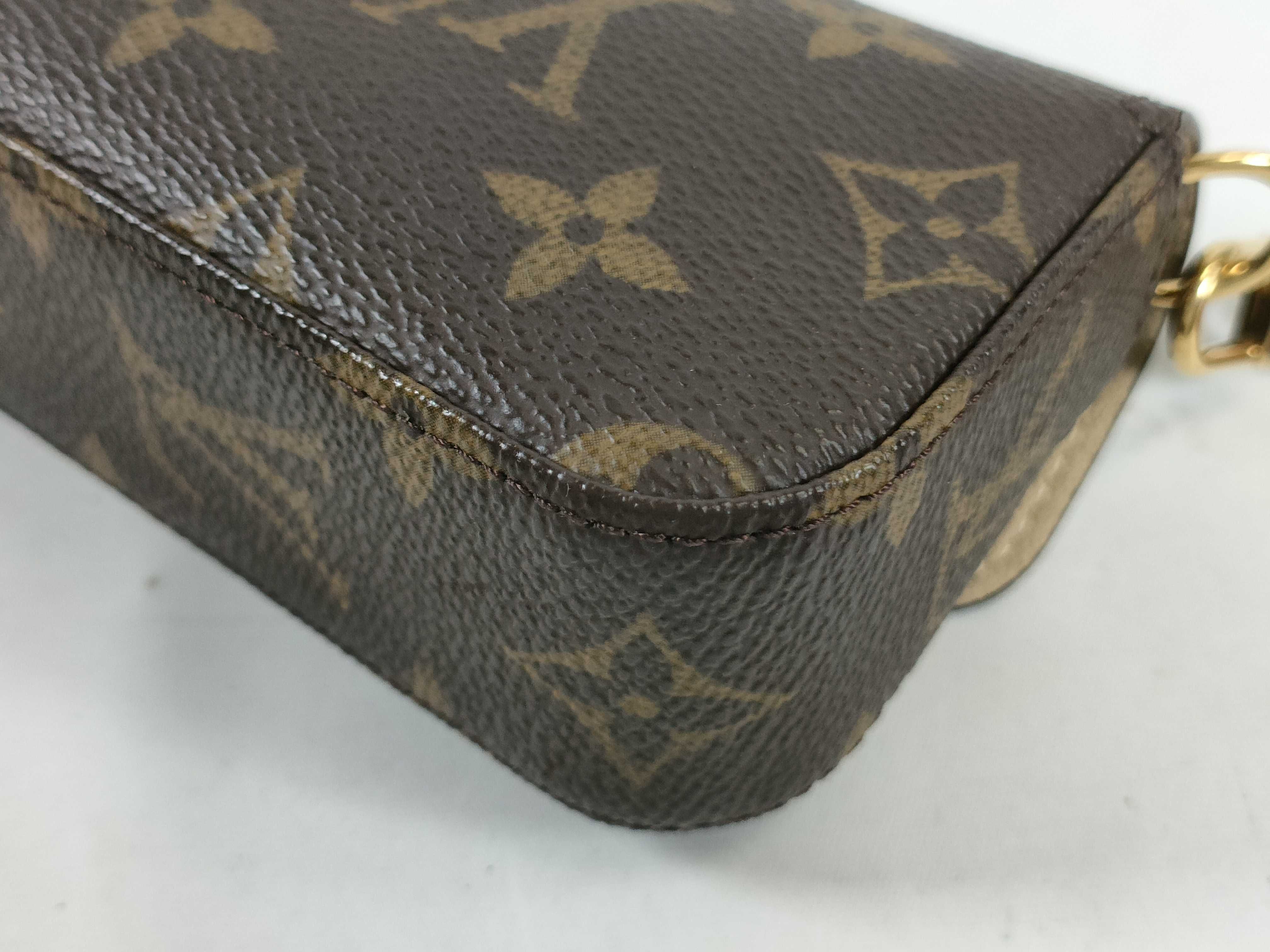 Monogram Pochette Lagoon Other Accessories — view 6
