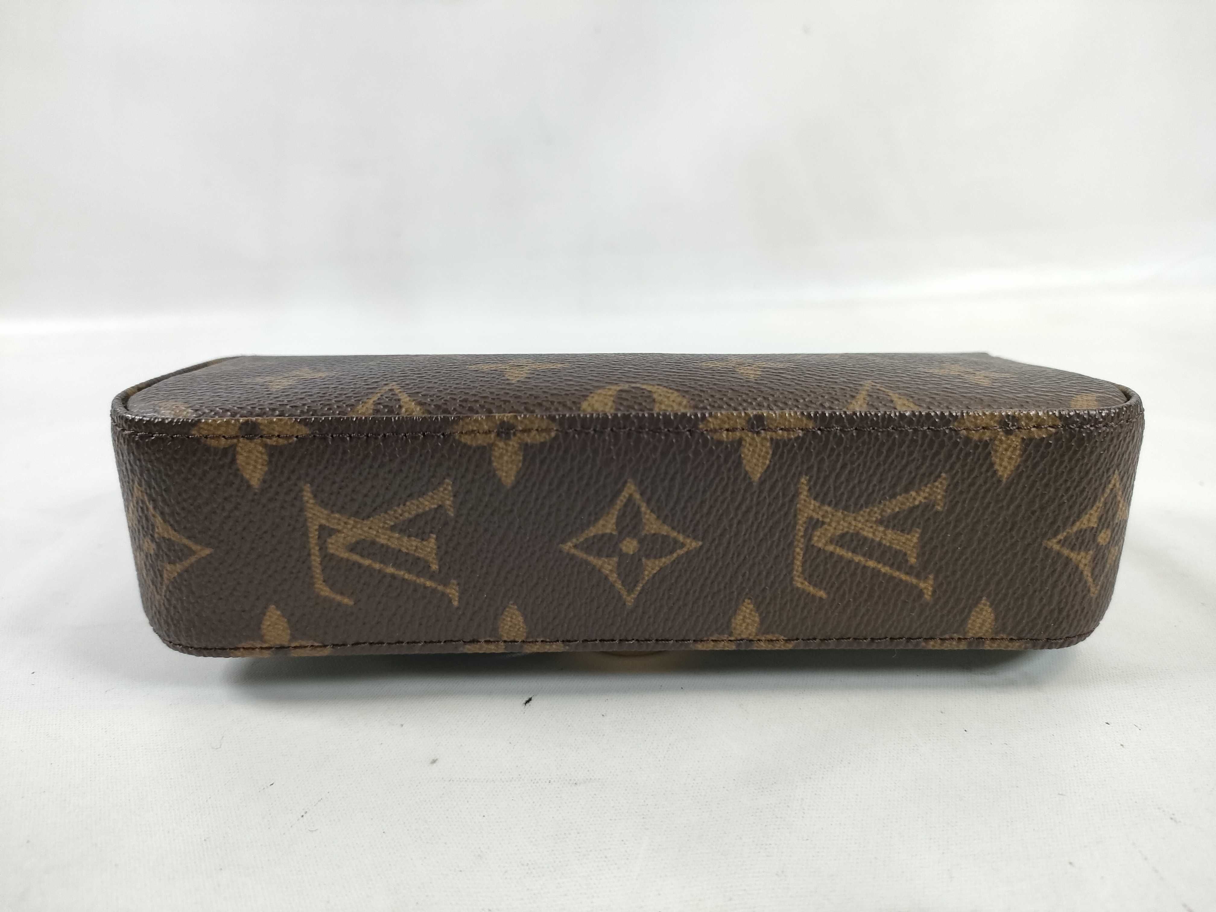 Monogram Pochette Lagoon Other Accessories — view 7