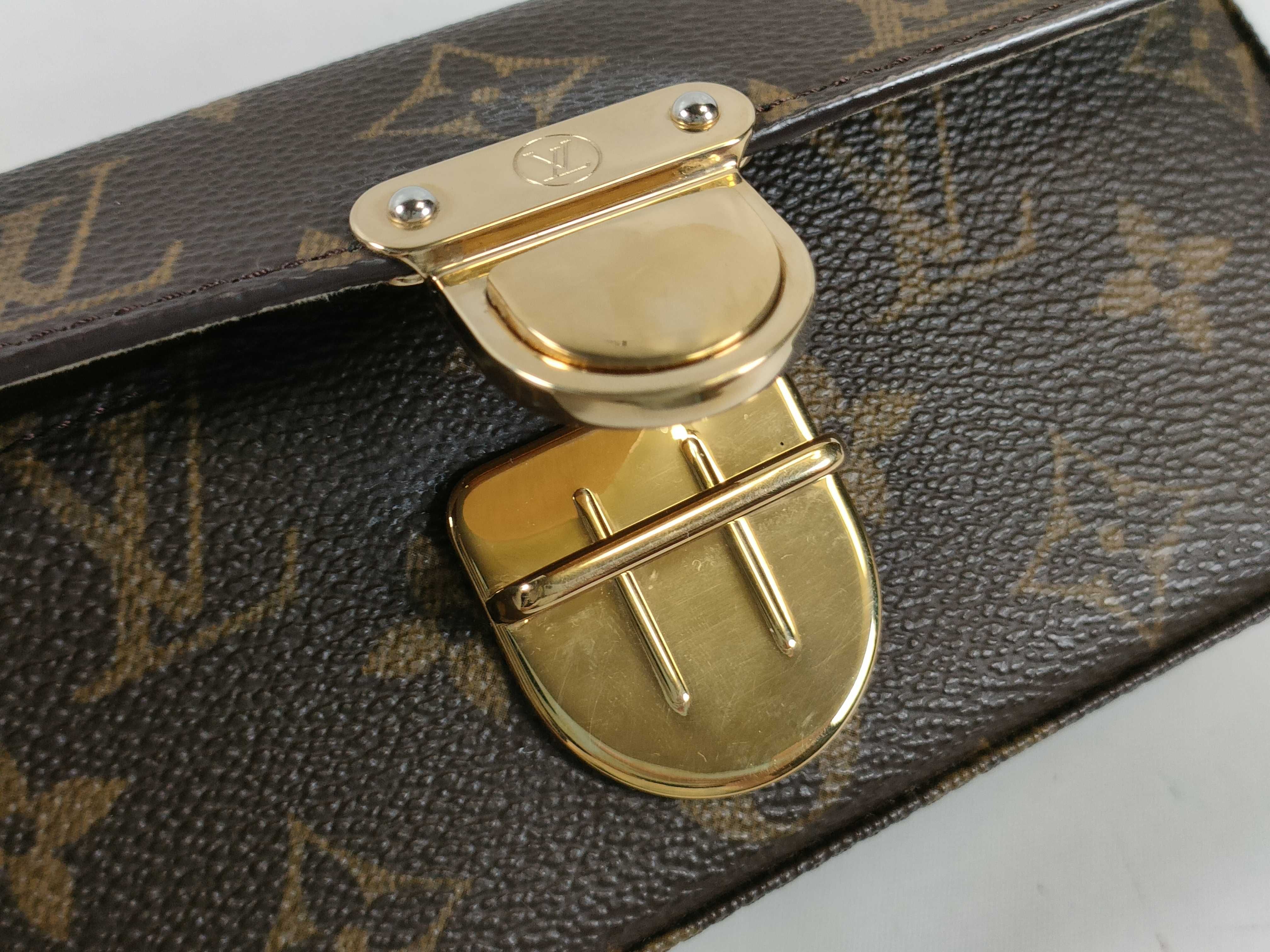 Monogram Pochette Lagoon Other Accessories — view 8