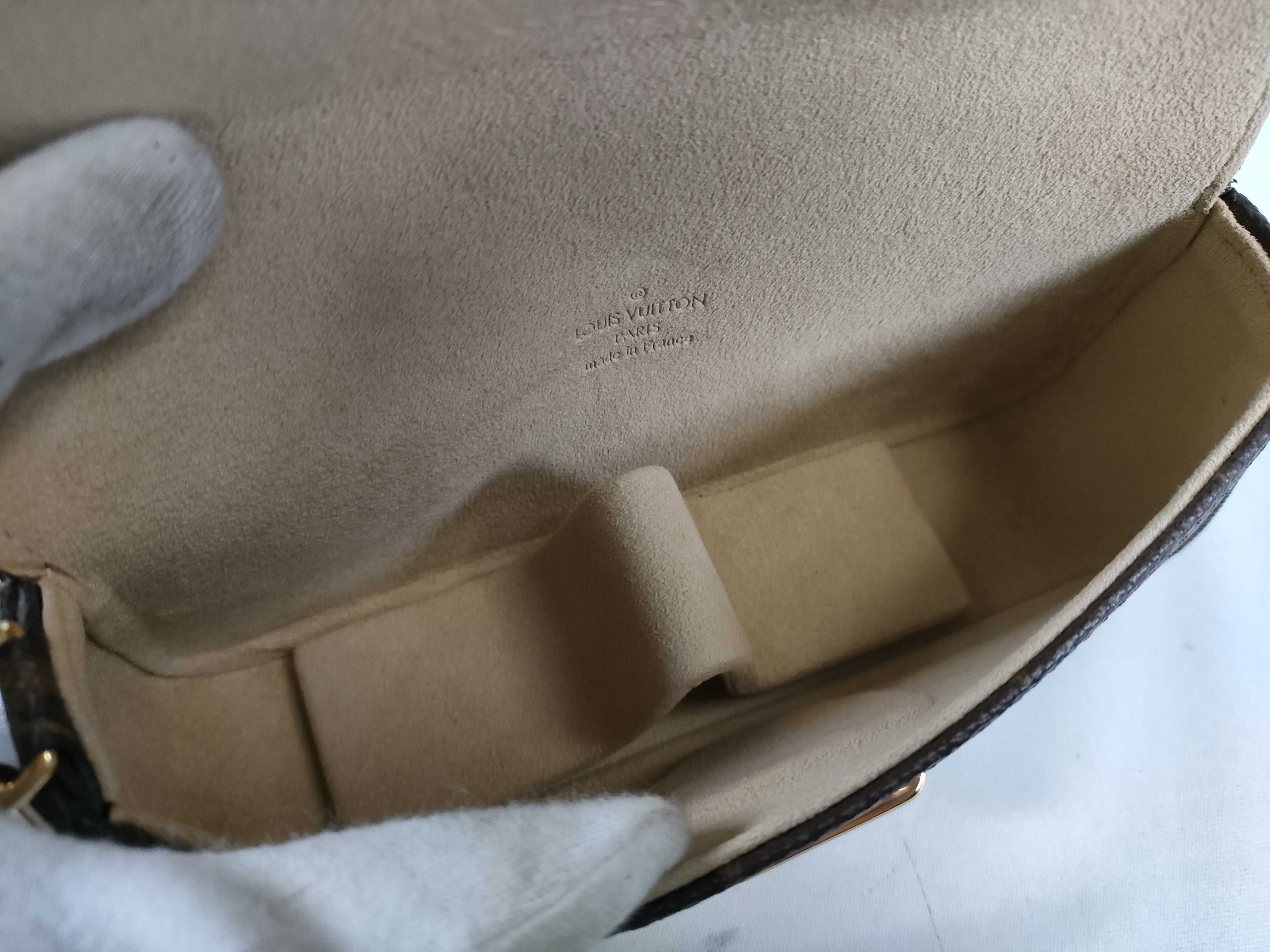 Monogram Pochette Lagoon Other Accessories — view 9