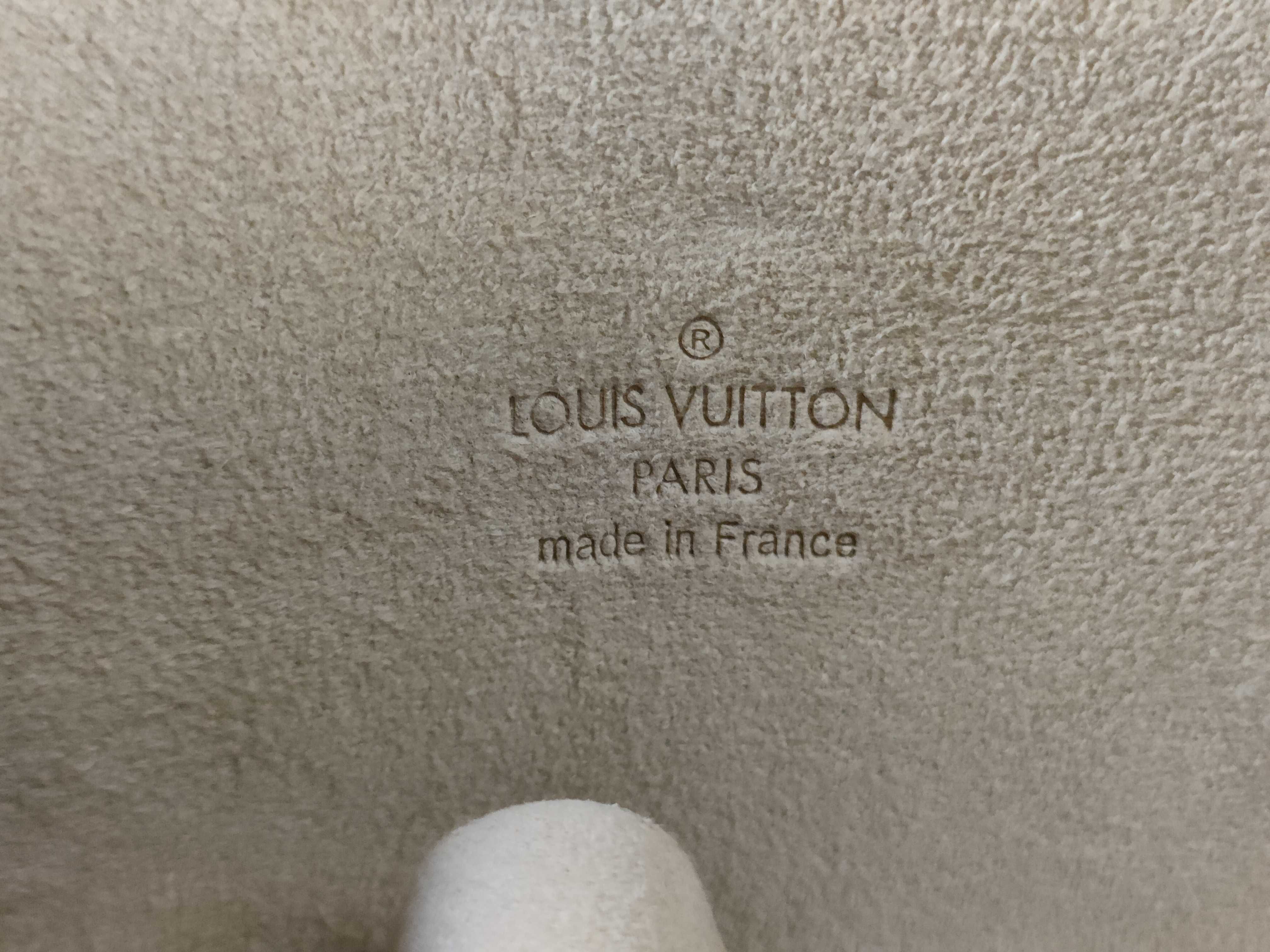 Monogram Pochette Lagoon Other Accessories — view 10