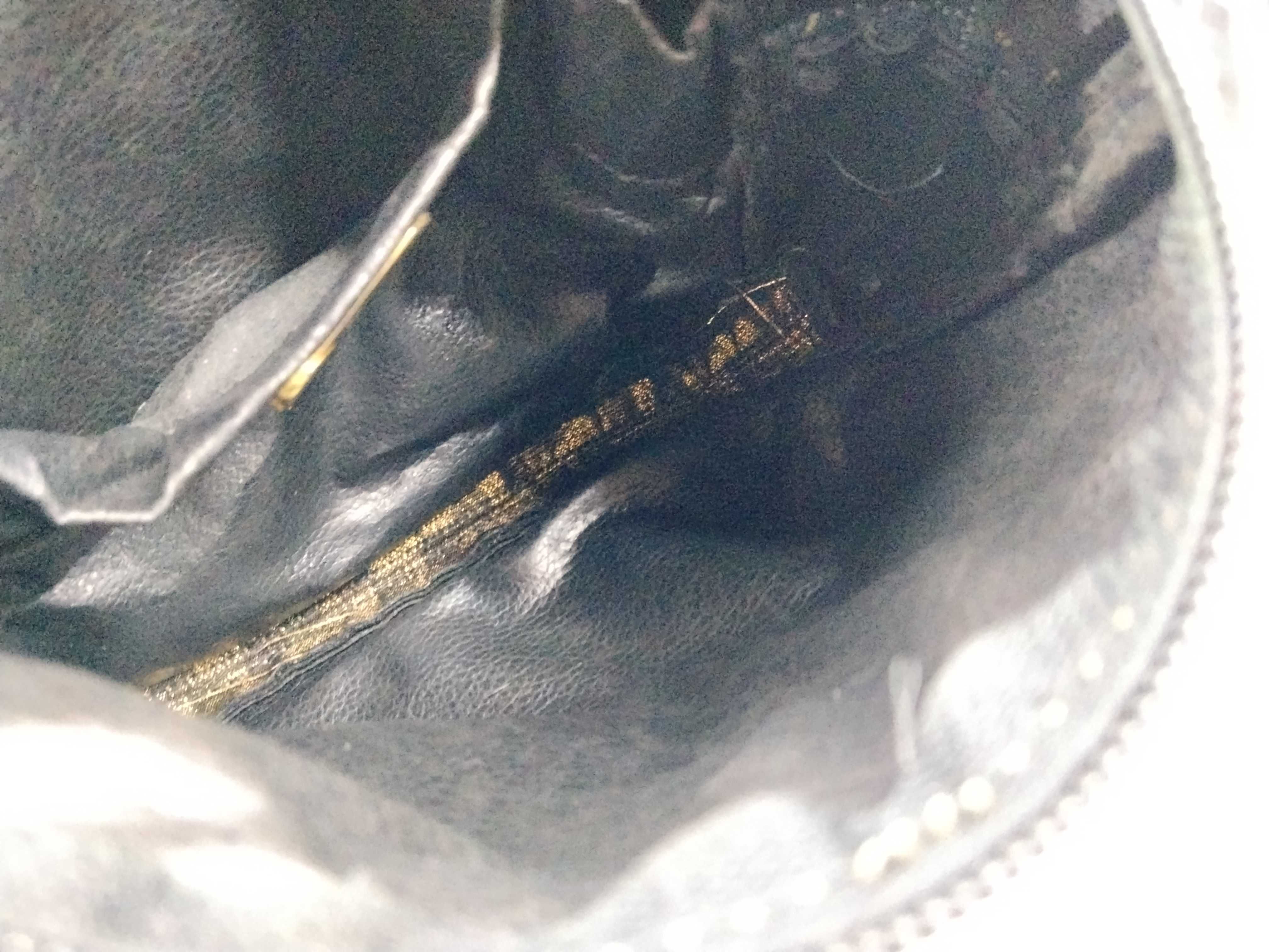 Zucca pattern Fendi chain Zucca shoulder bag — view 10