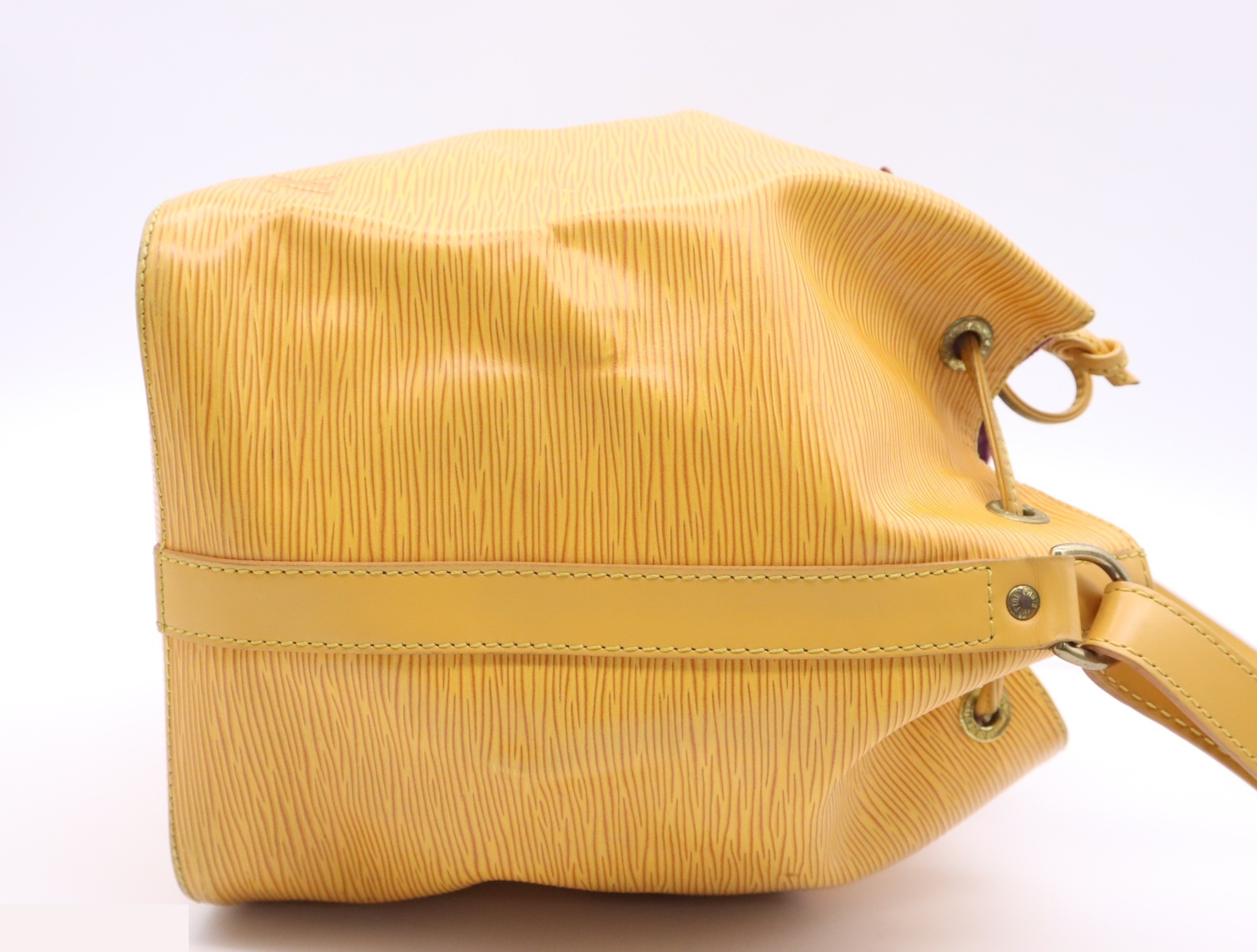 Petit Noé Tassili Yellow — view 5