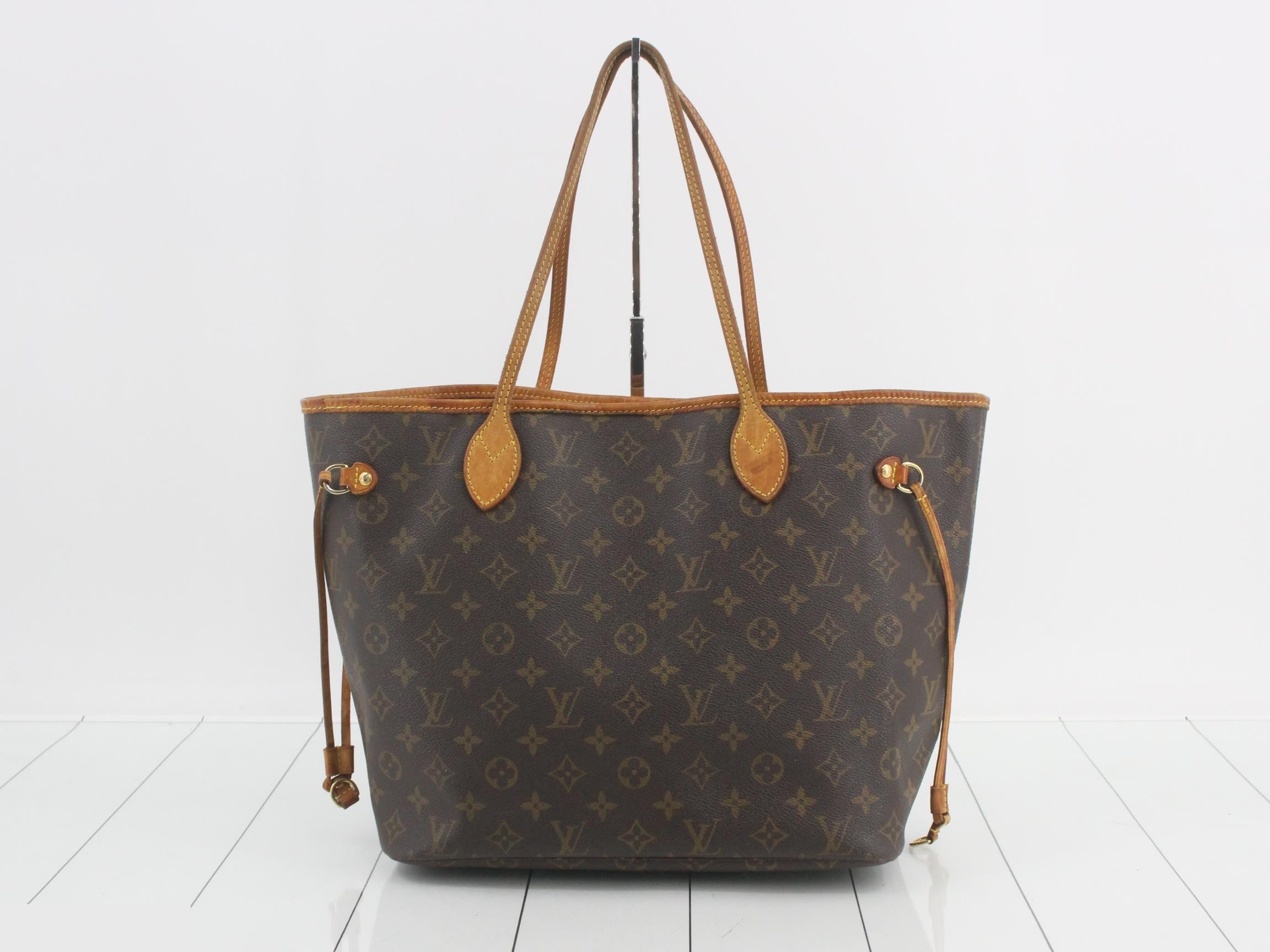 Neverfull MM — view 2