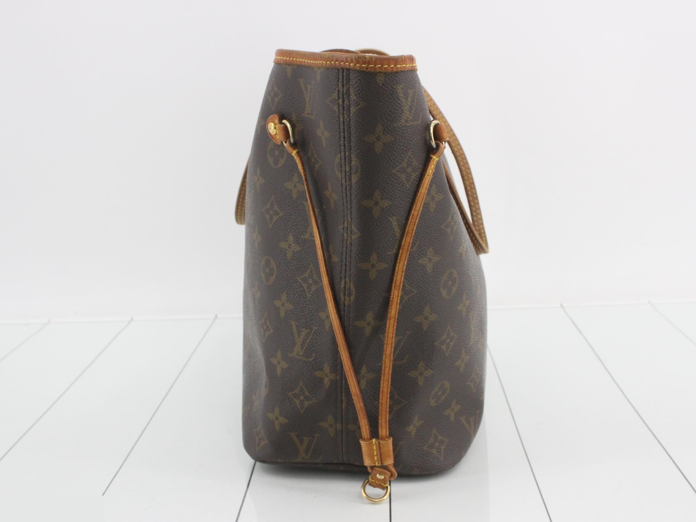 Neverfull MM — view 3