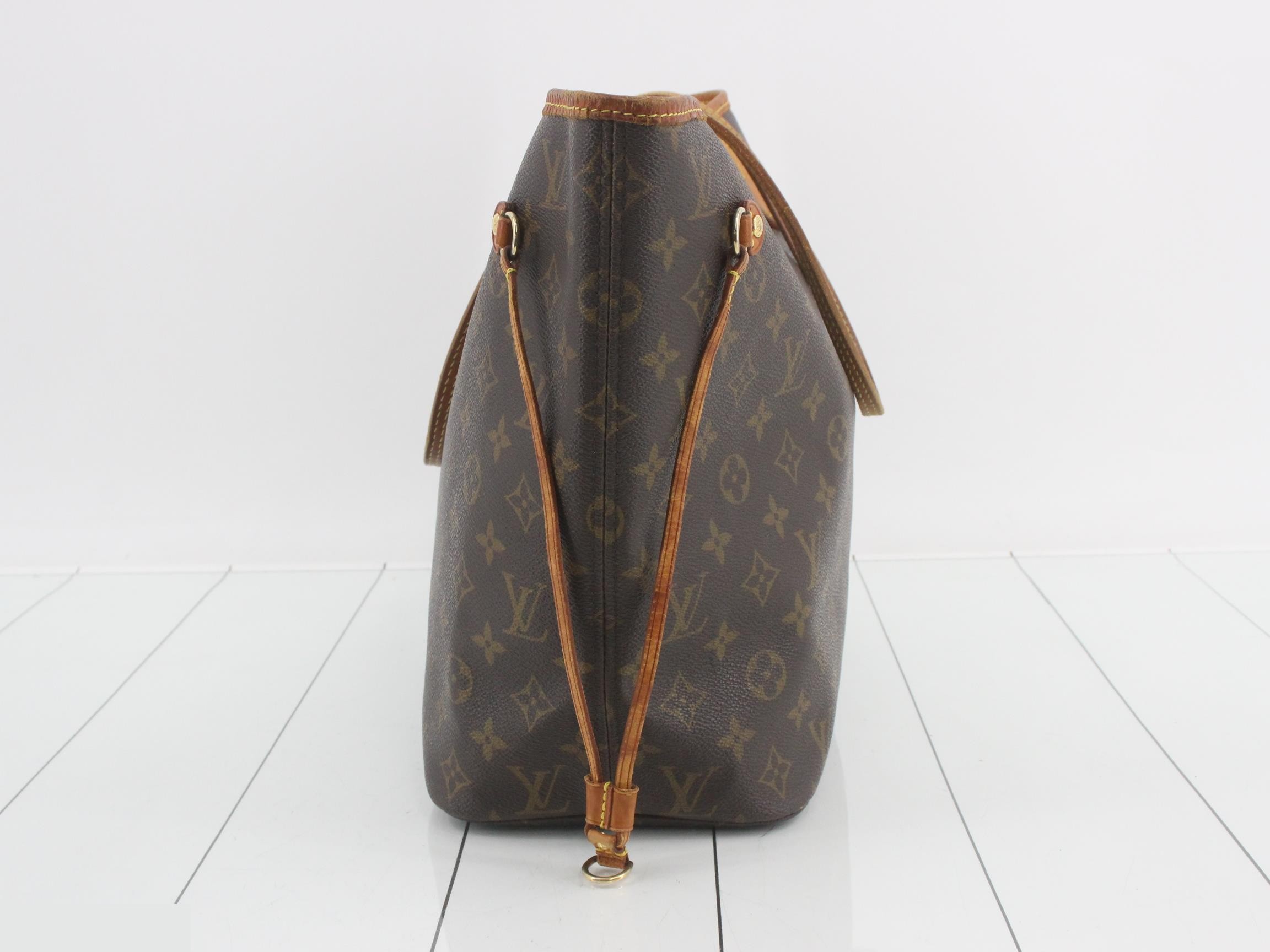 Neverfull MM — view 4