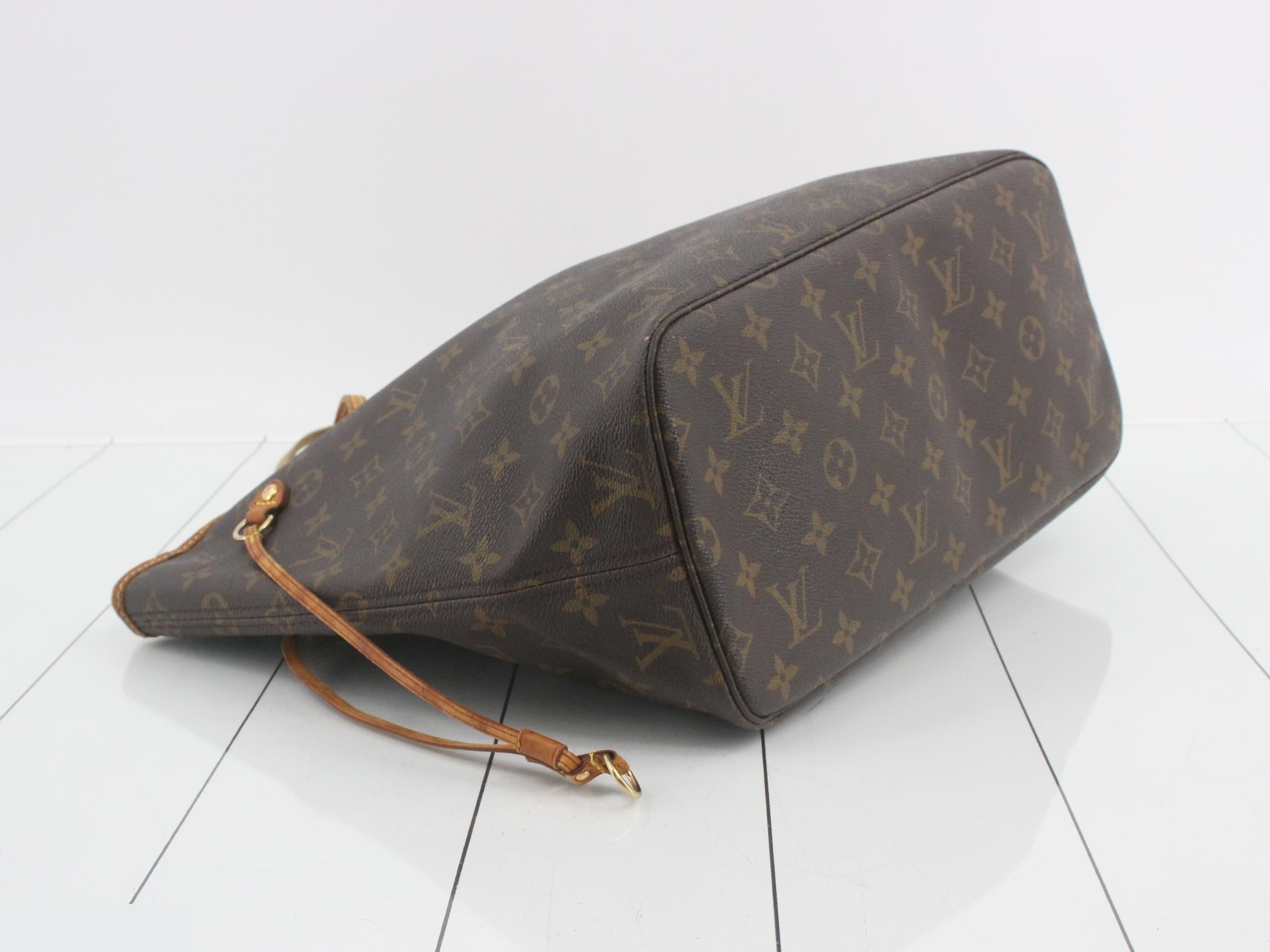 Neverfull MM — view 5