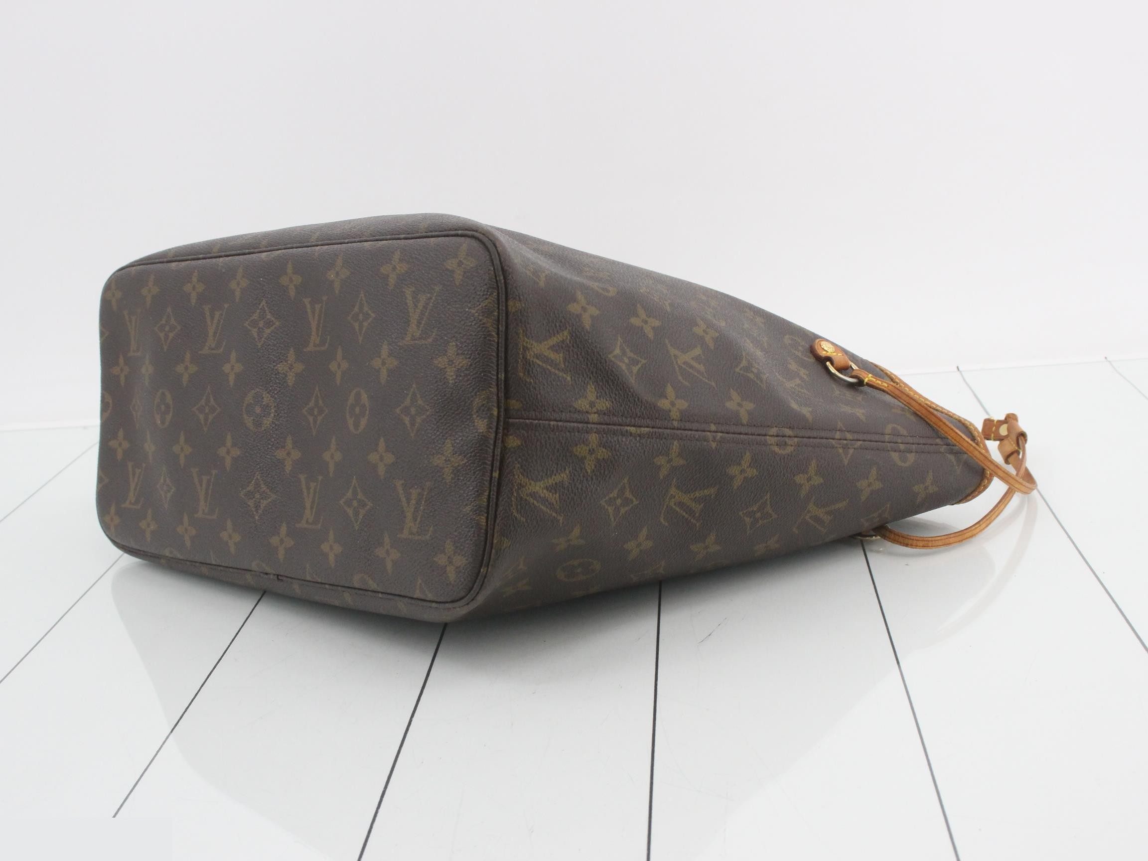Neverfull MM — view 6