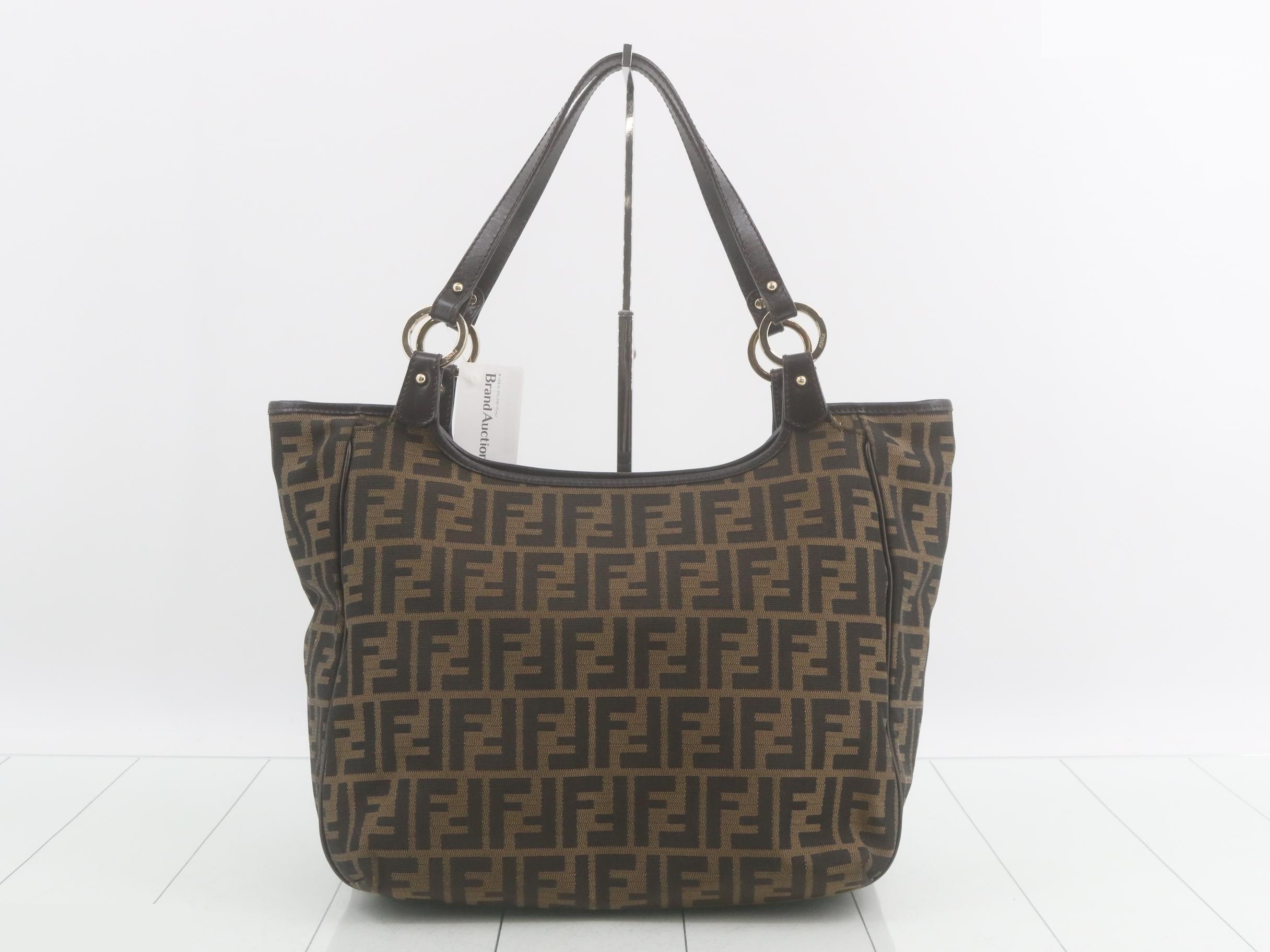 8BH187 Canvas Zucca — view 2