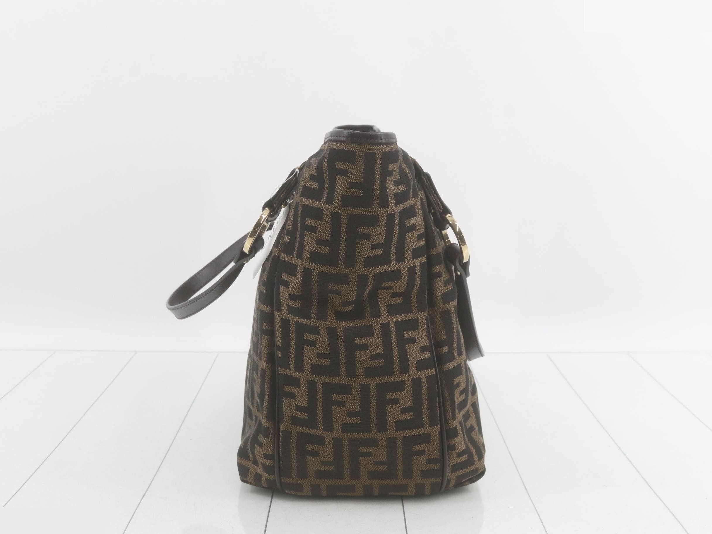 8BH187 Canvas Zucca — view 3
