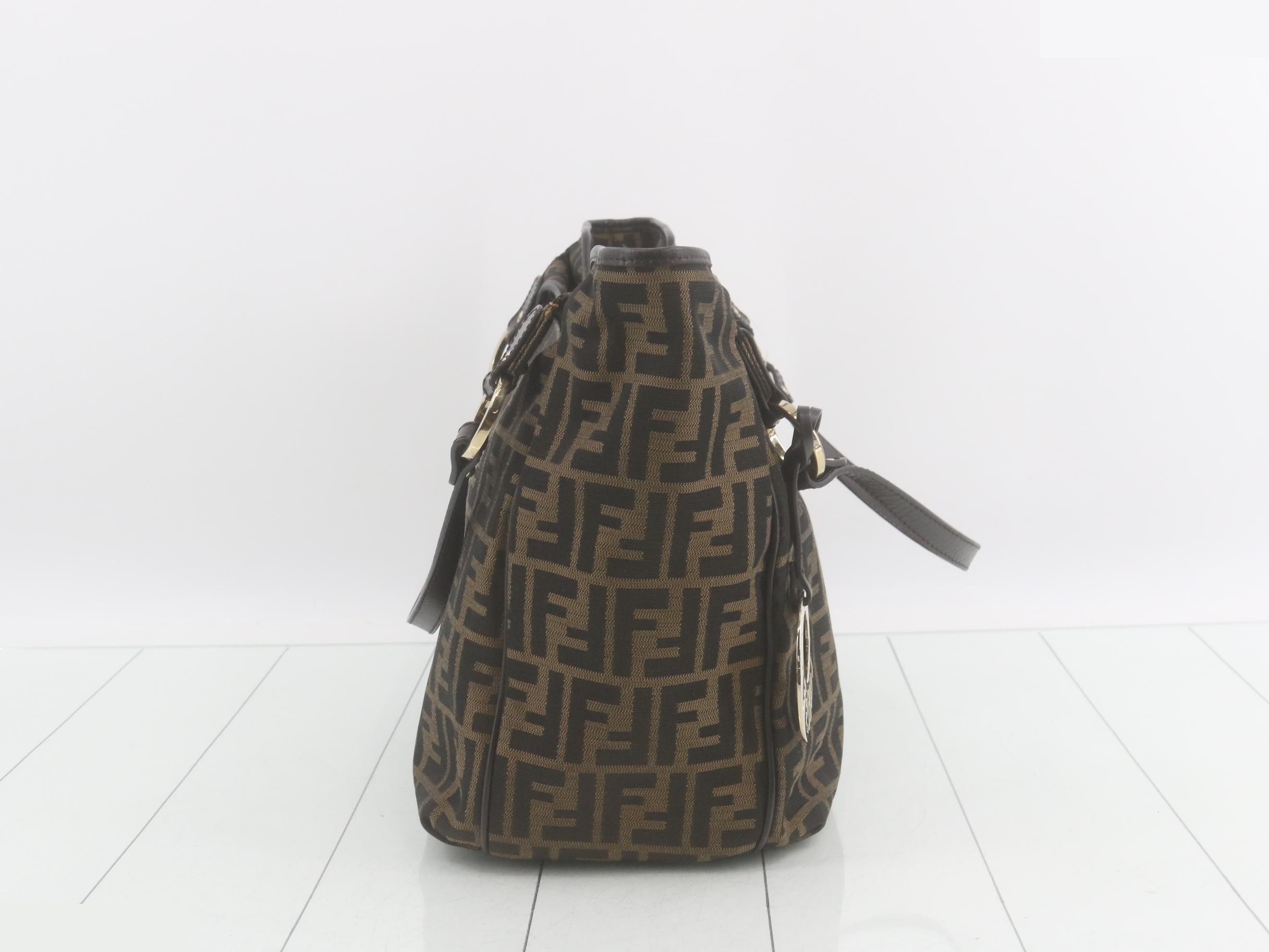 8BH187 Canvas Zucca — view 4