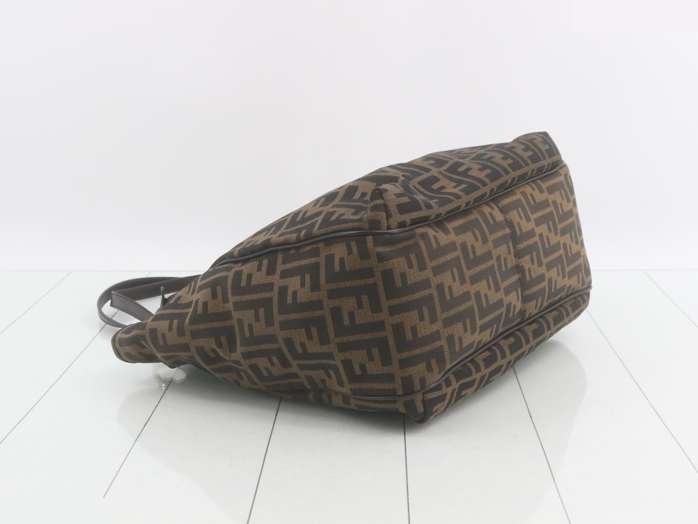 8BH187 Canvas Zucca — view 5