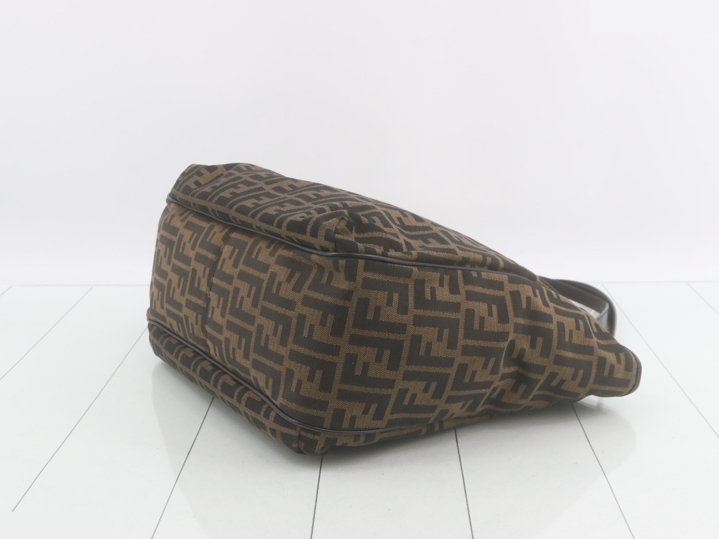 8BH187 Canvas Zucca — view 6