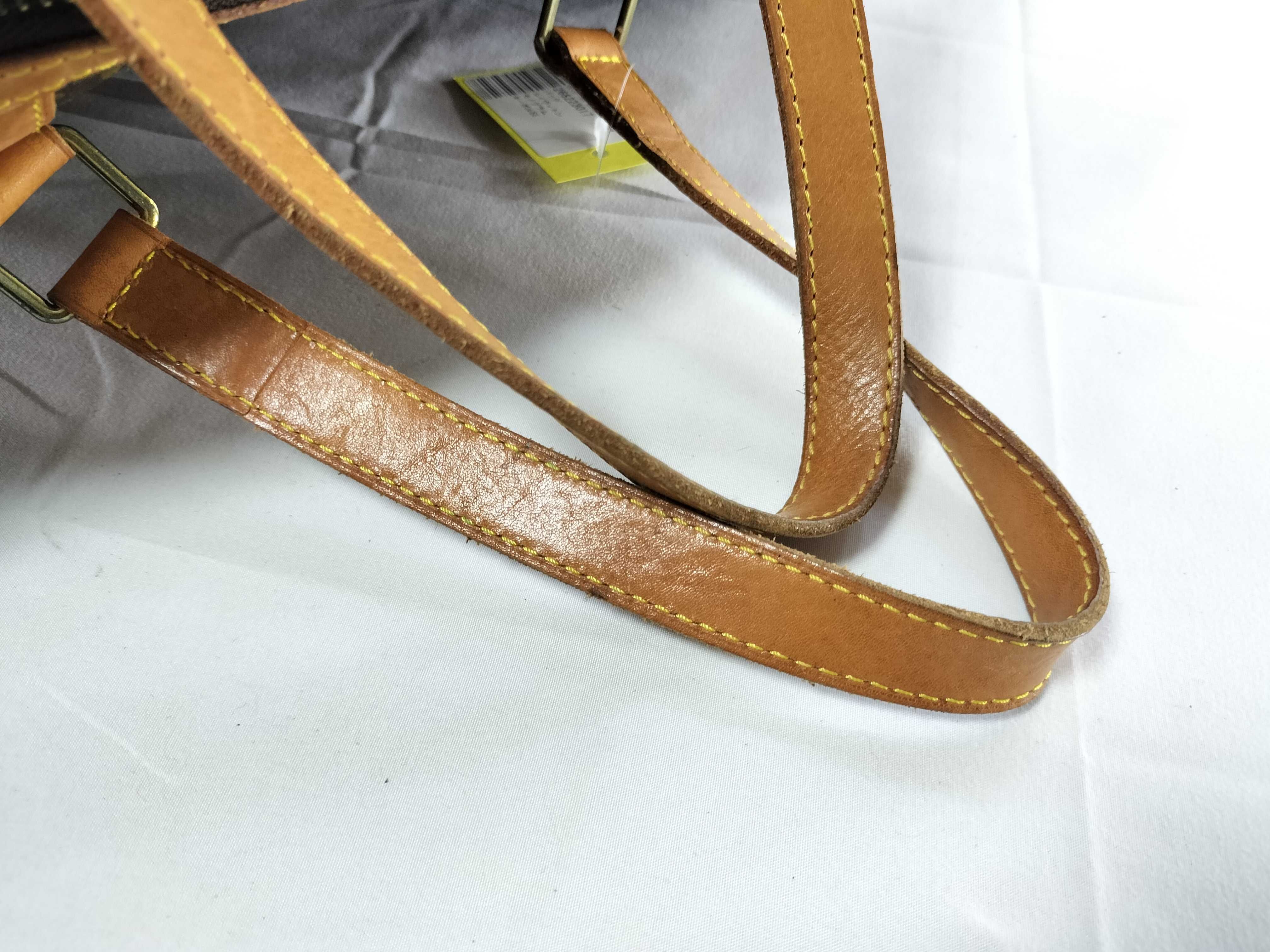 Monogram Keepall 55 Boston Bag — view 3