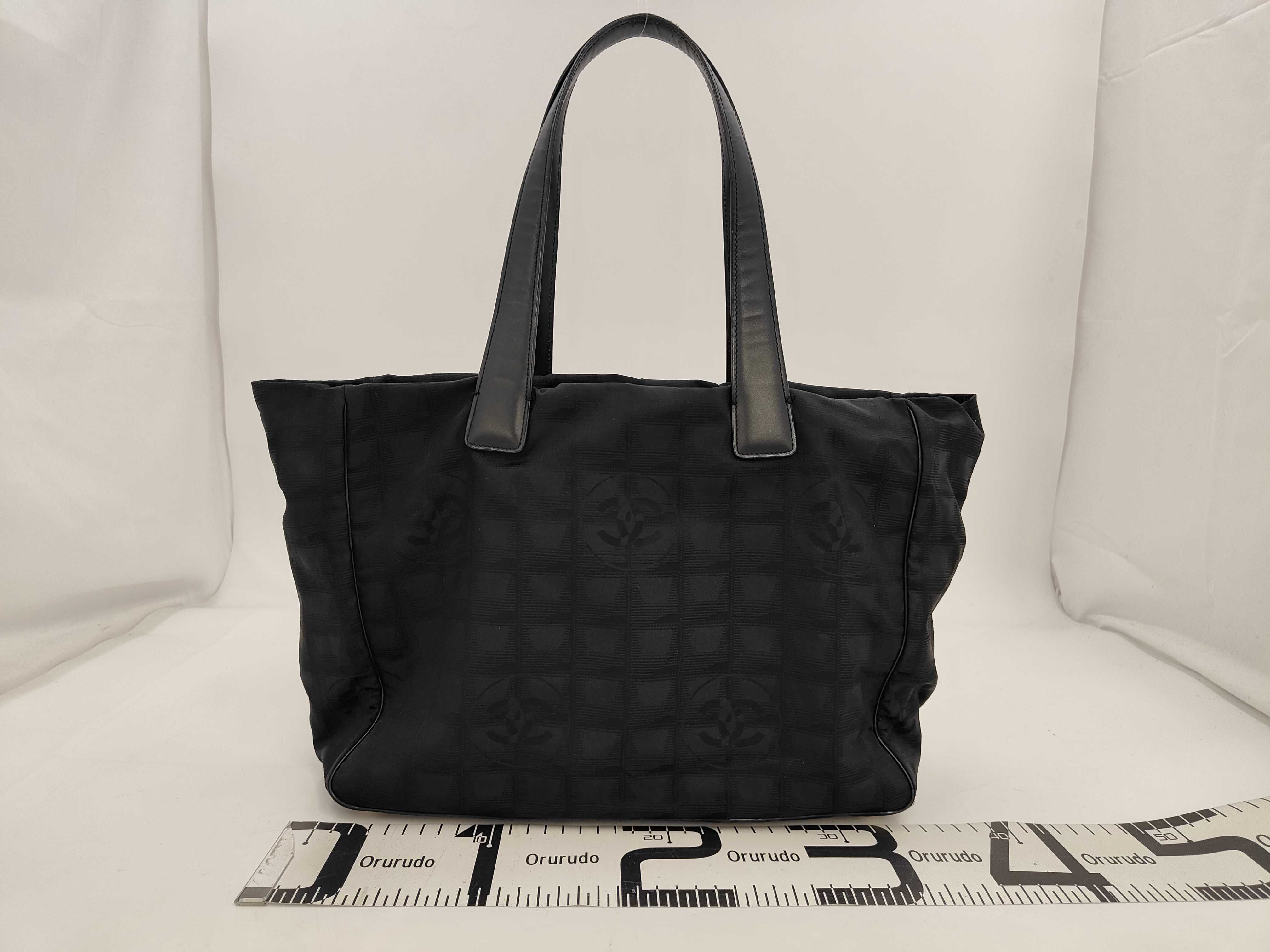 New Travel Tote Bag — view 2
