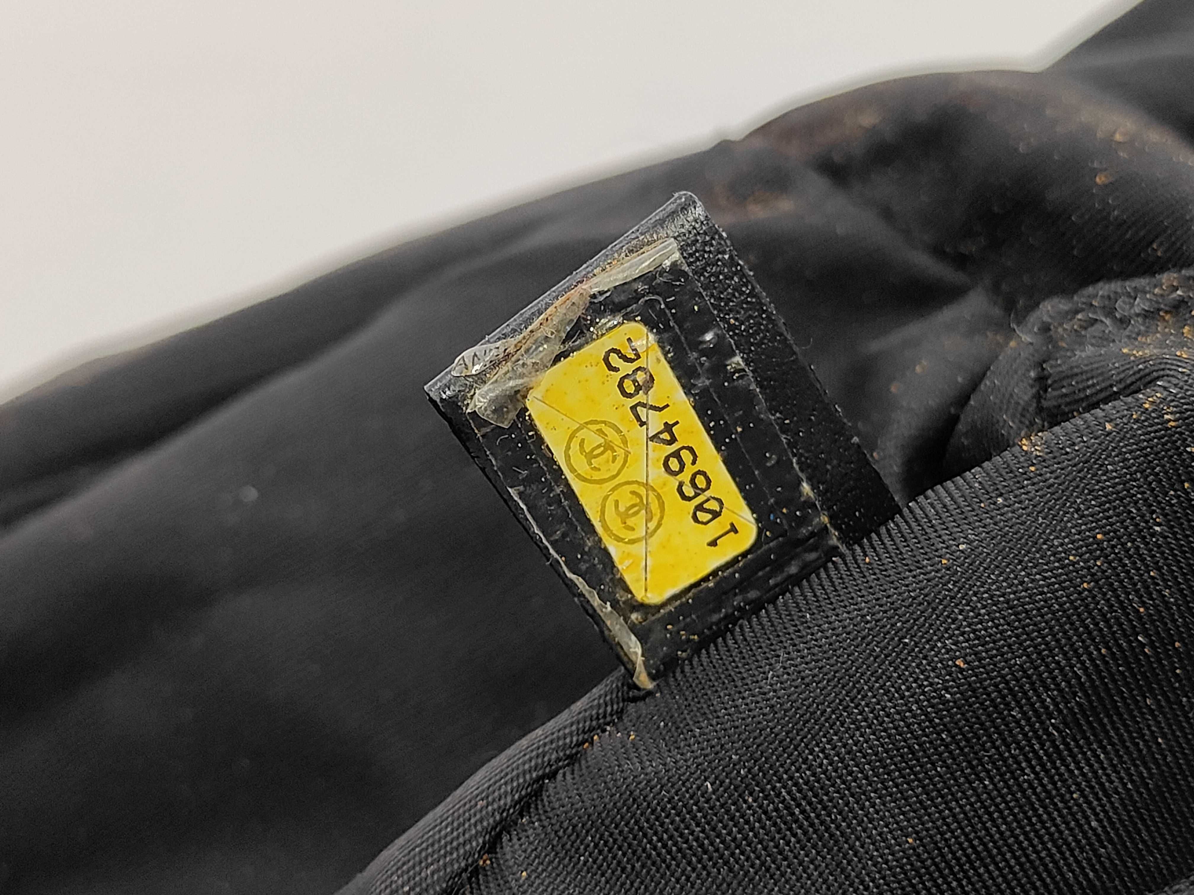New Travel Tote Bag — view 11
