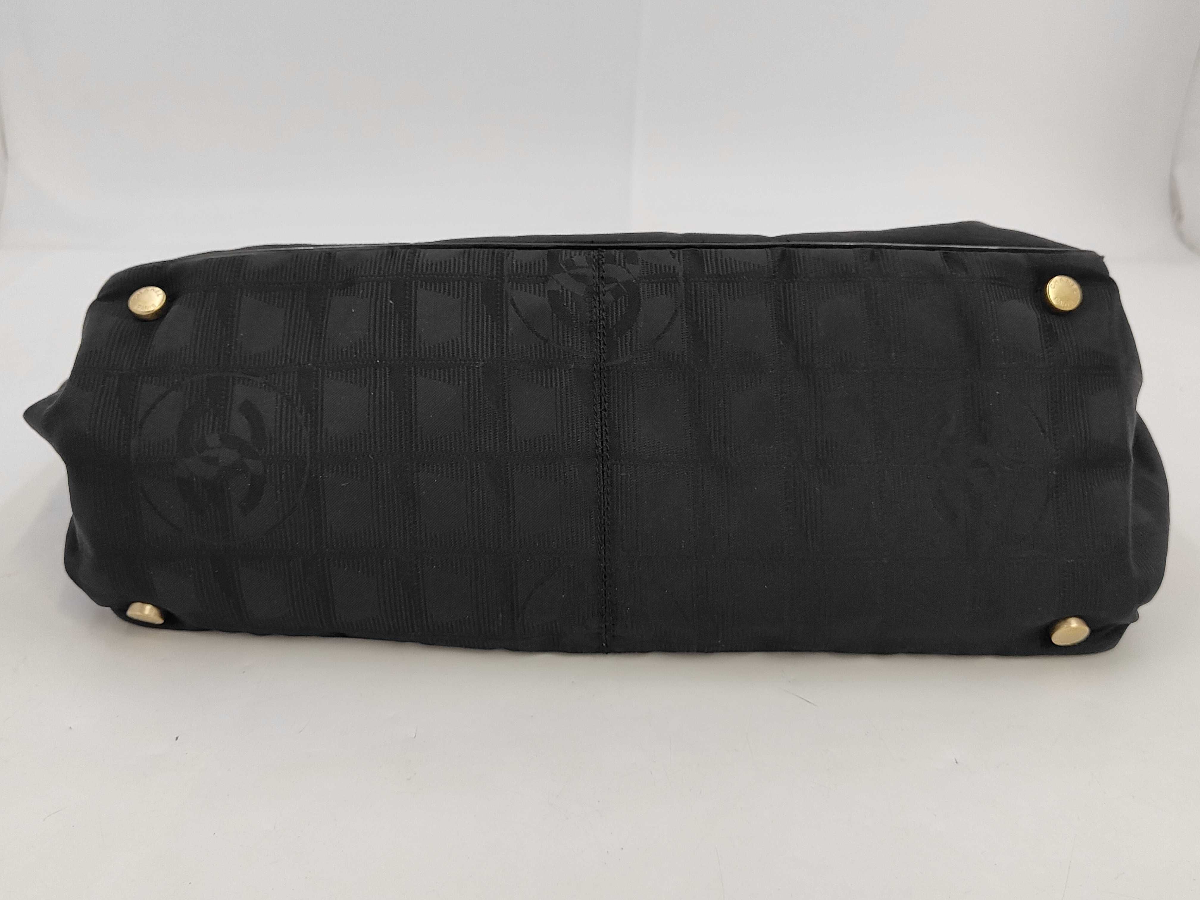 New Travel Tote Bag — view 4