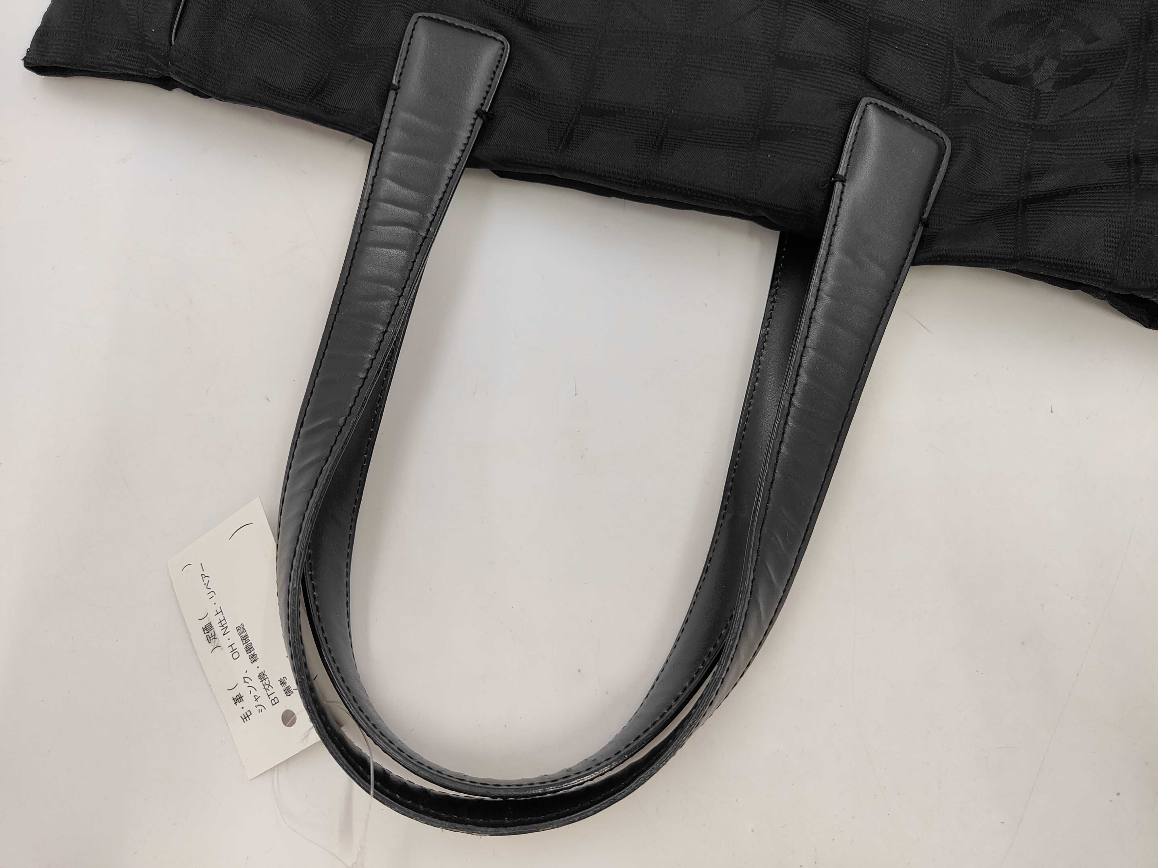 New Travel Tote Bag — view 5
