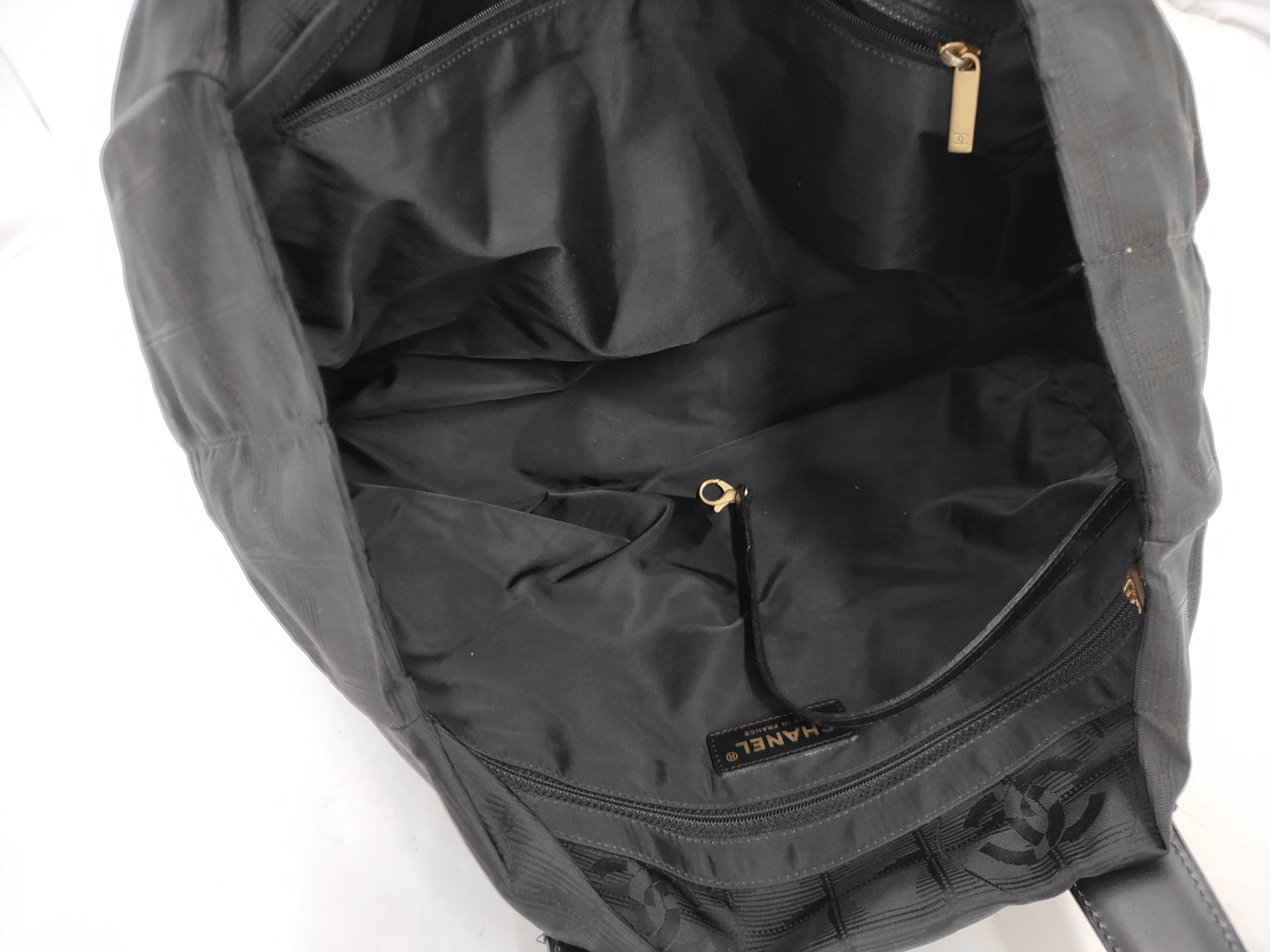 New Travel Tote Bag — view 8