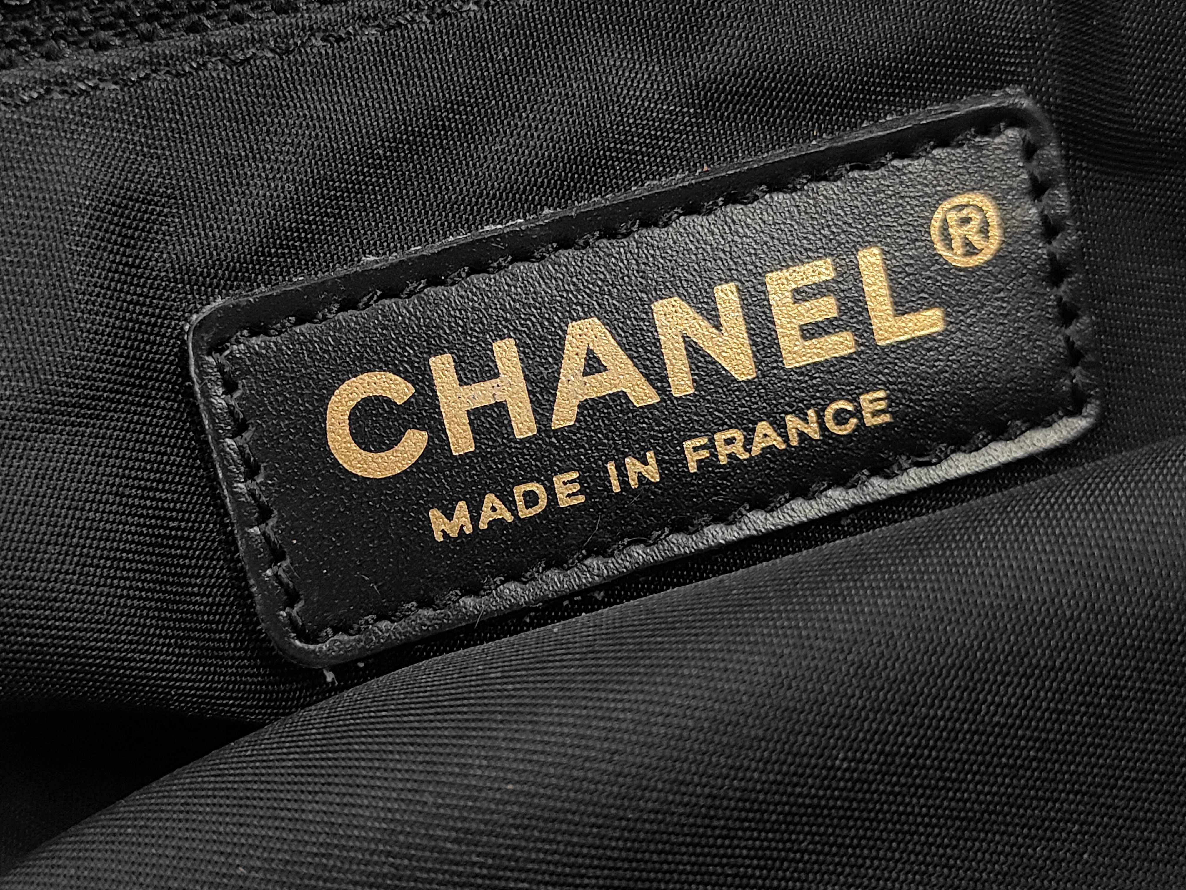 New Travel Tote Bag — view 10