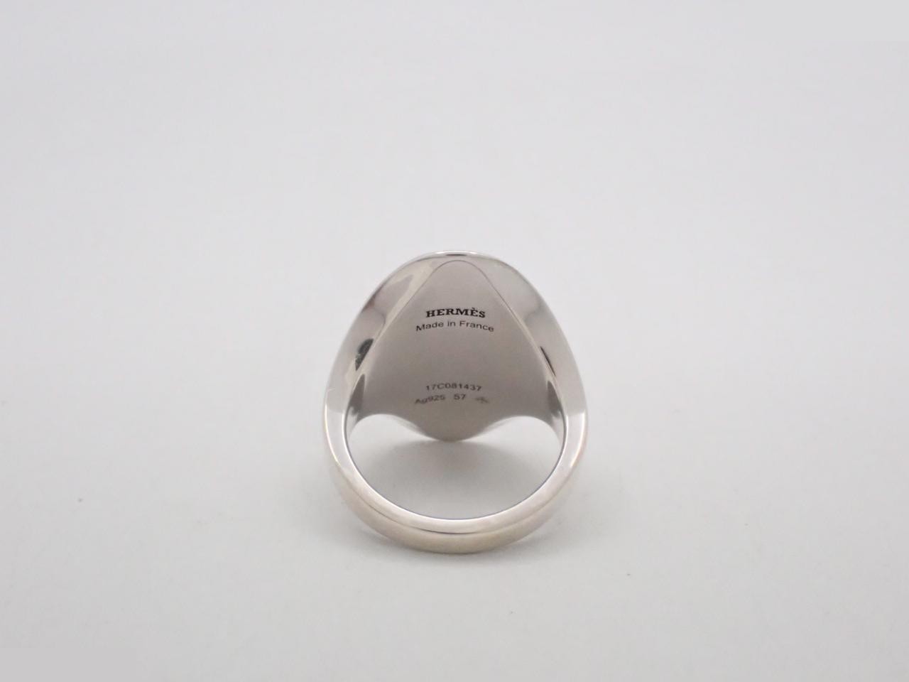 Chaine d'Ancre Verso No. 57 925 x Black Ceramic — view 2